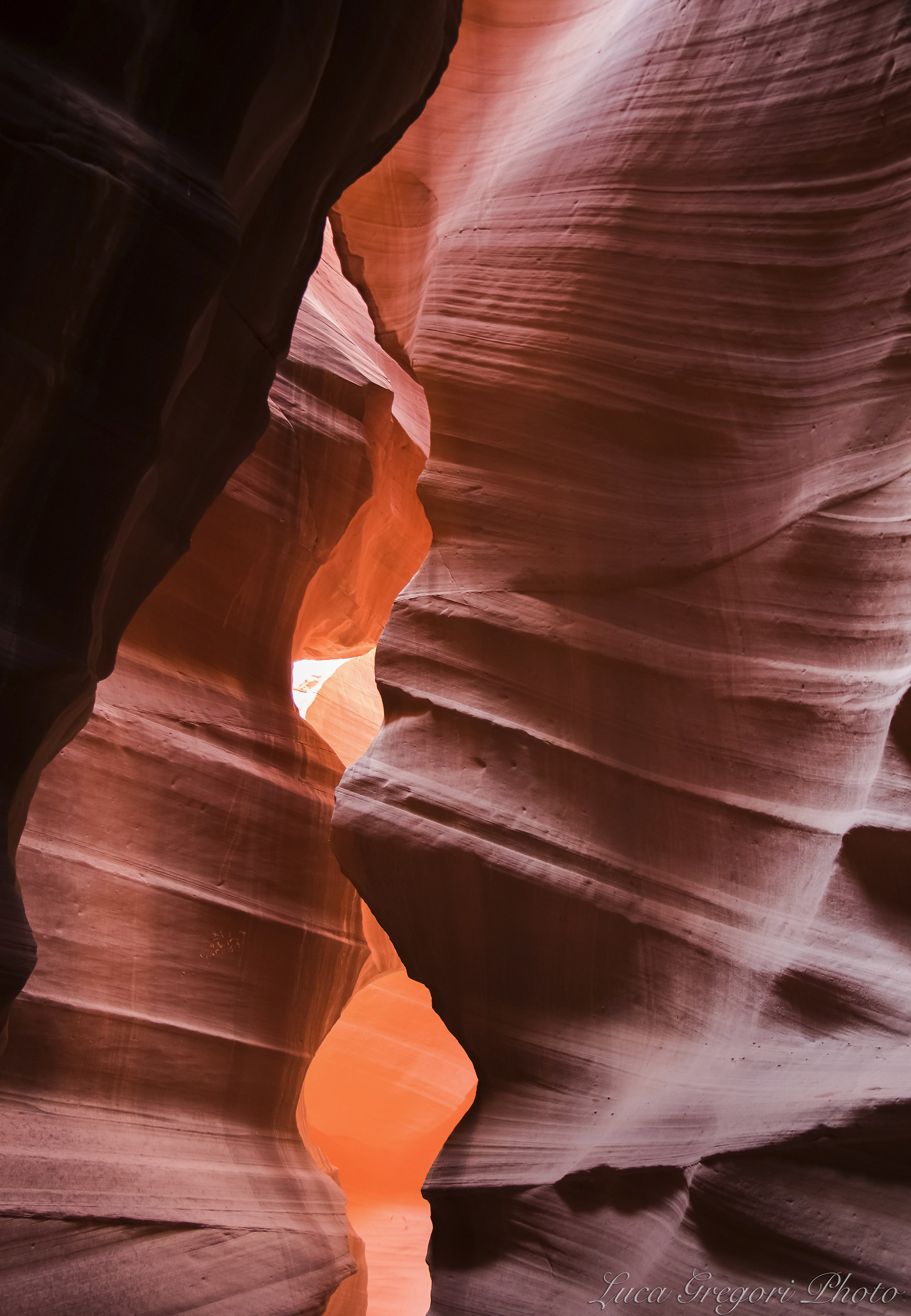 Antelope Canyon