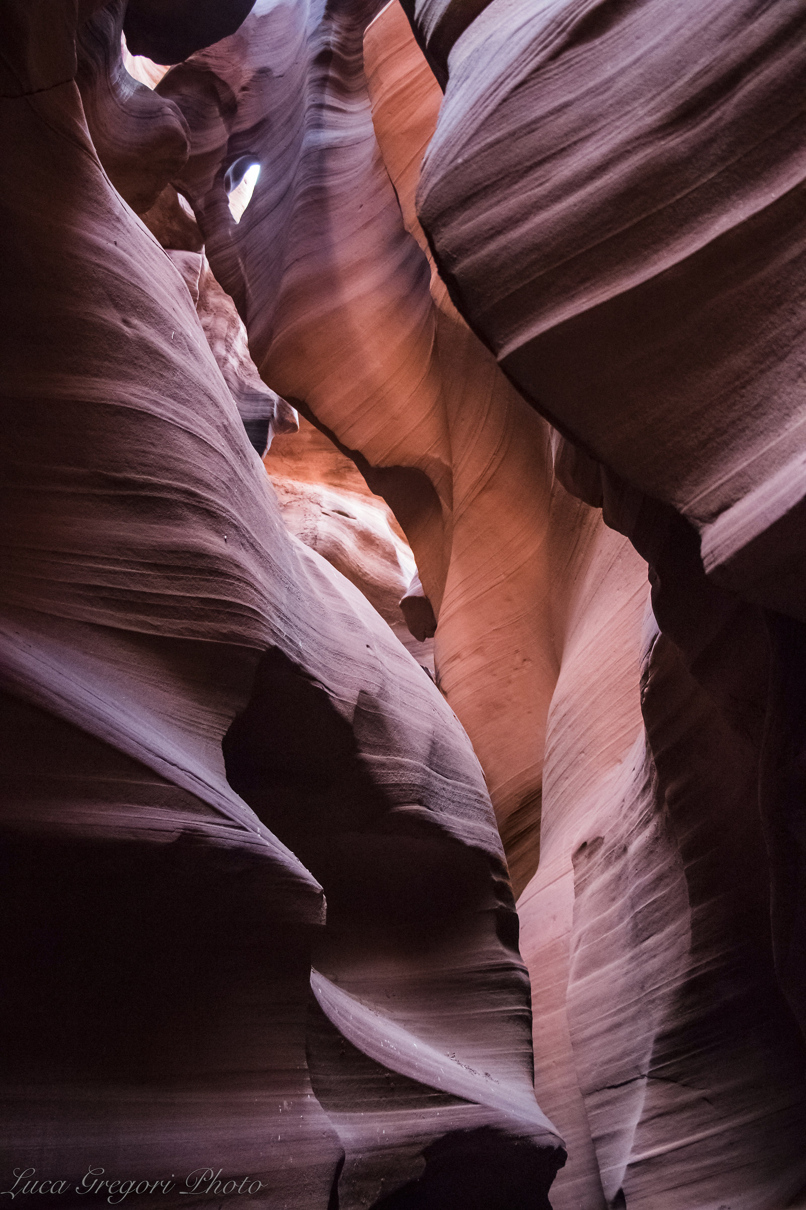 Antelope Canyon