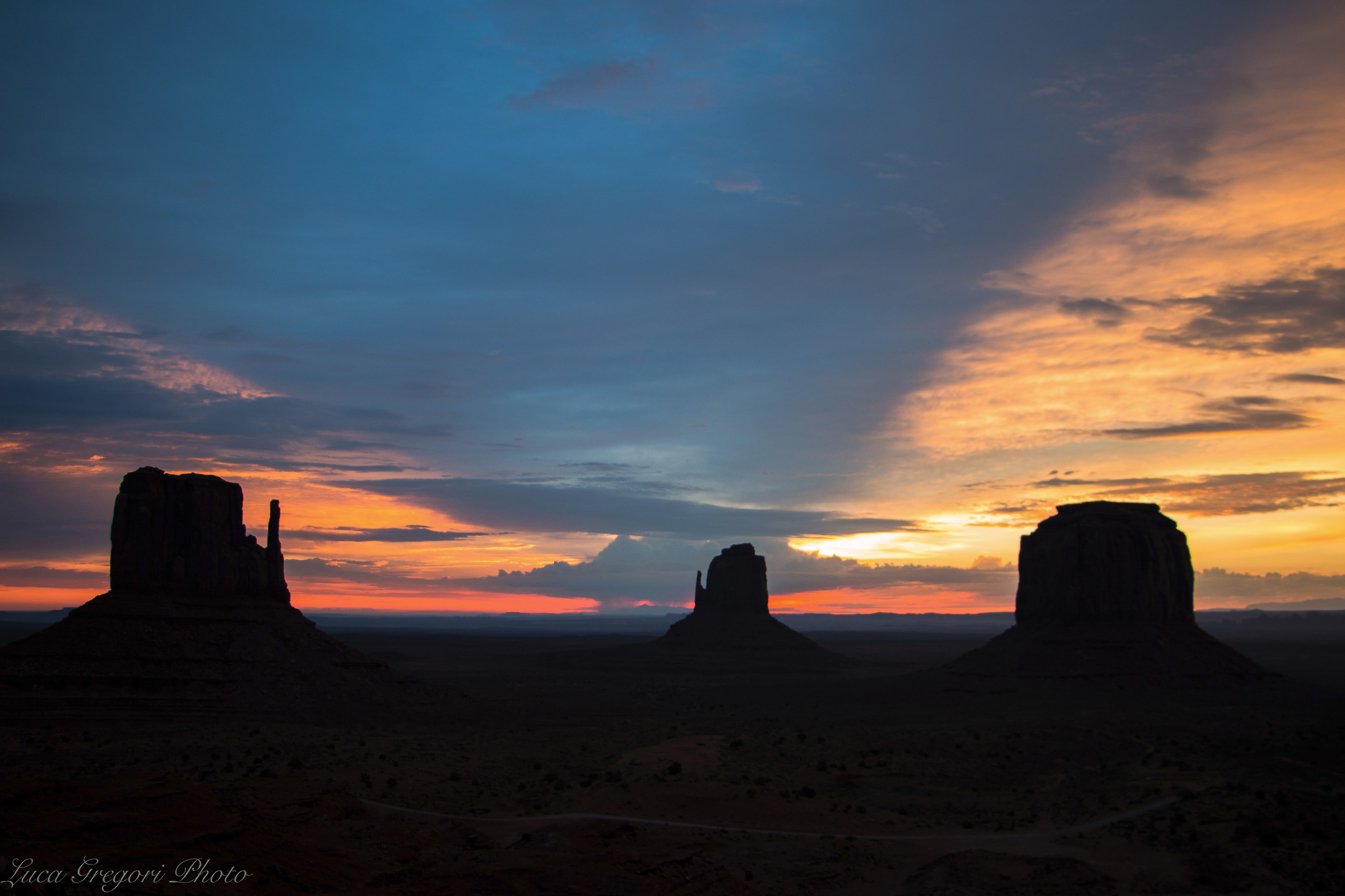 Monument Valley