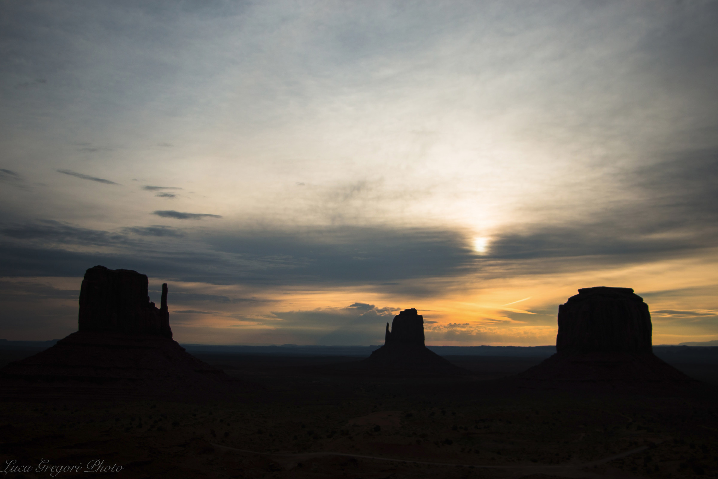Monument Valley