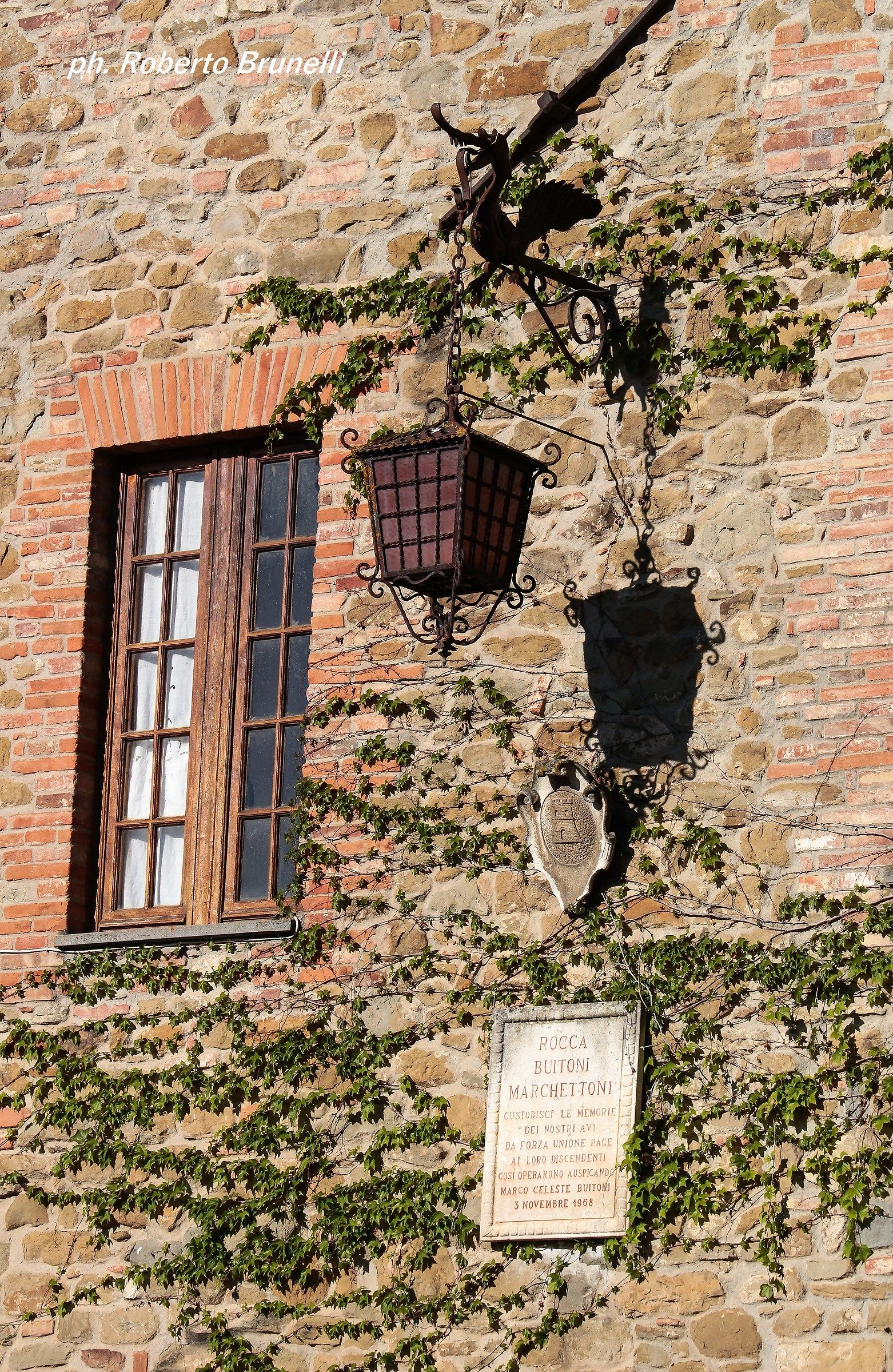 Paciano (pg) - Detail