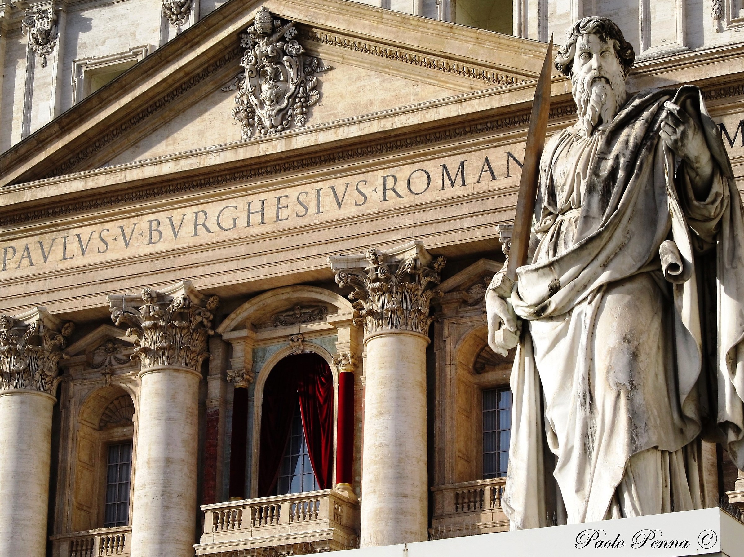 Basilica of Saint Peter