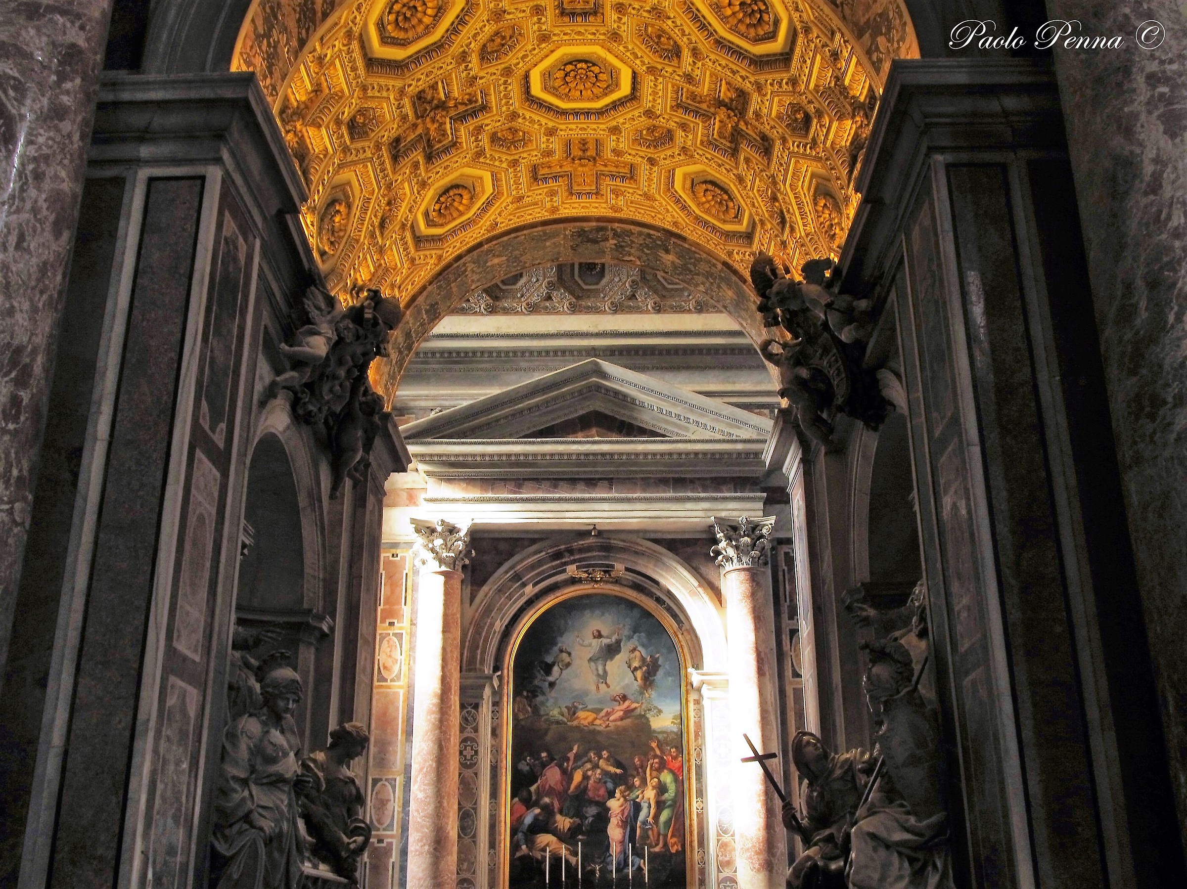 St. Nicholas Basilica Basilica