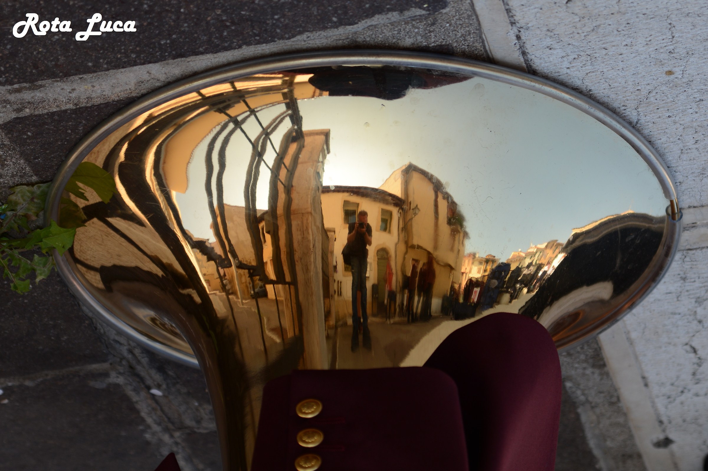 Una diversa prospettiva