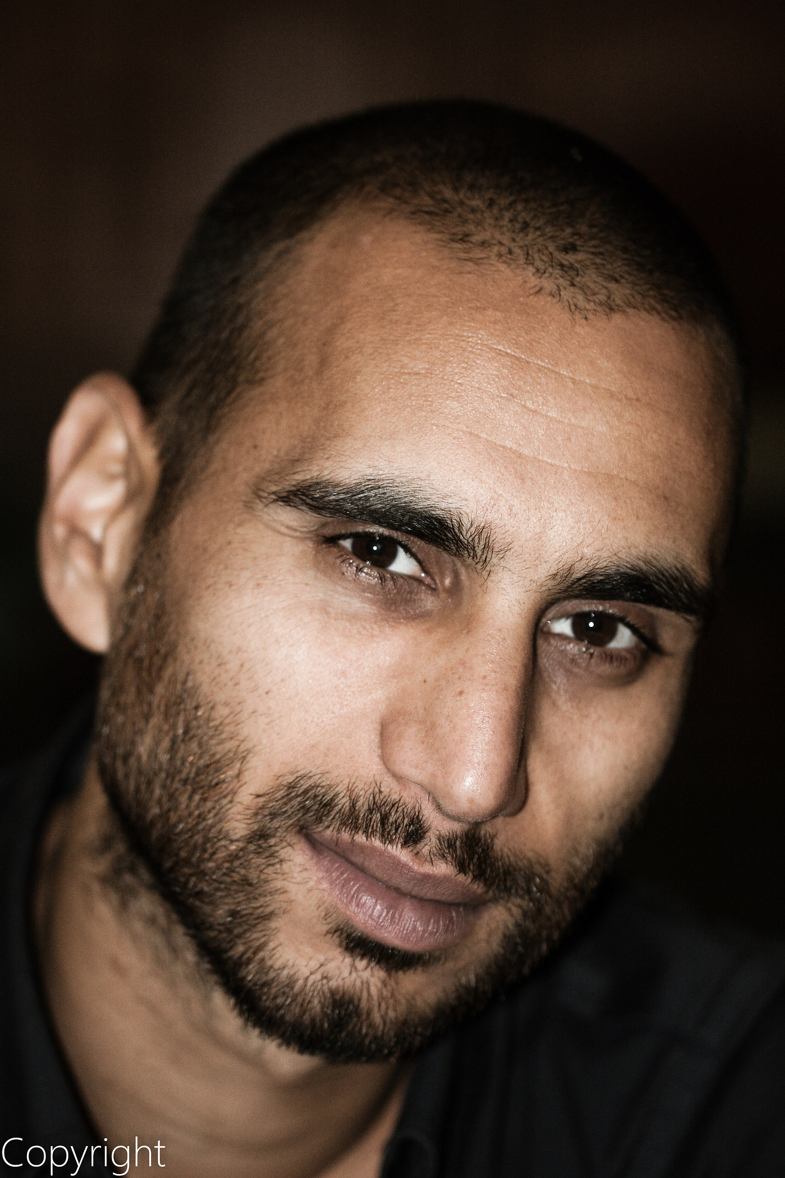 Un amico per modello