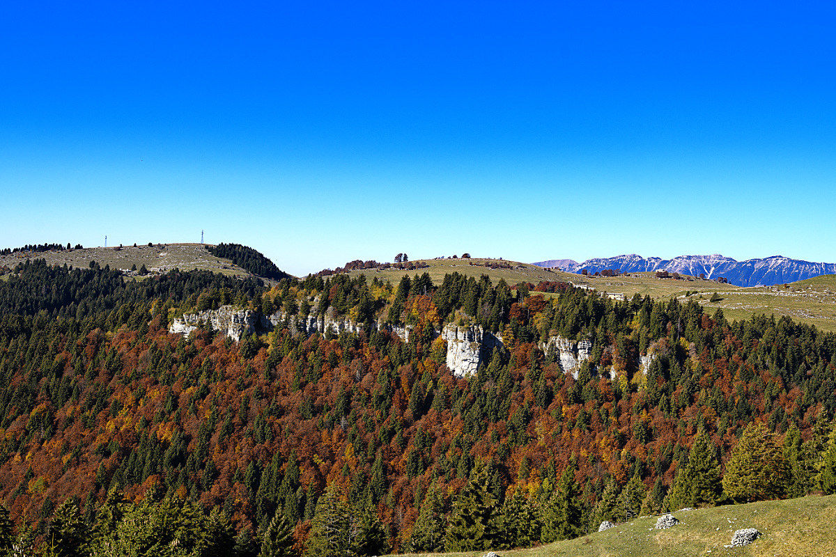 Lessinia Autumn 2017