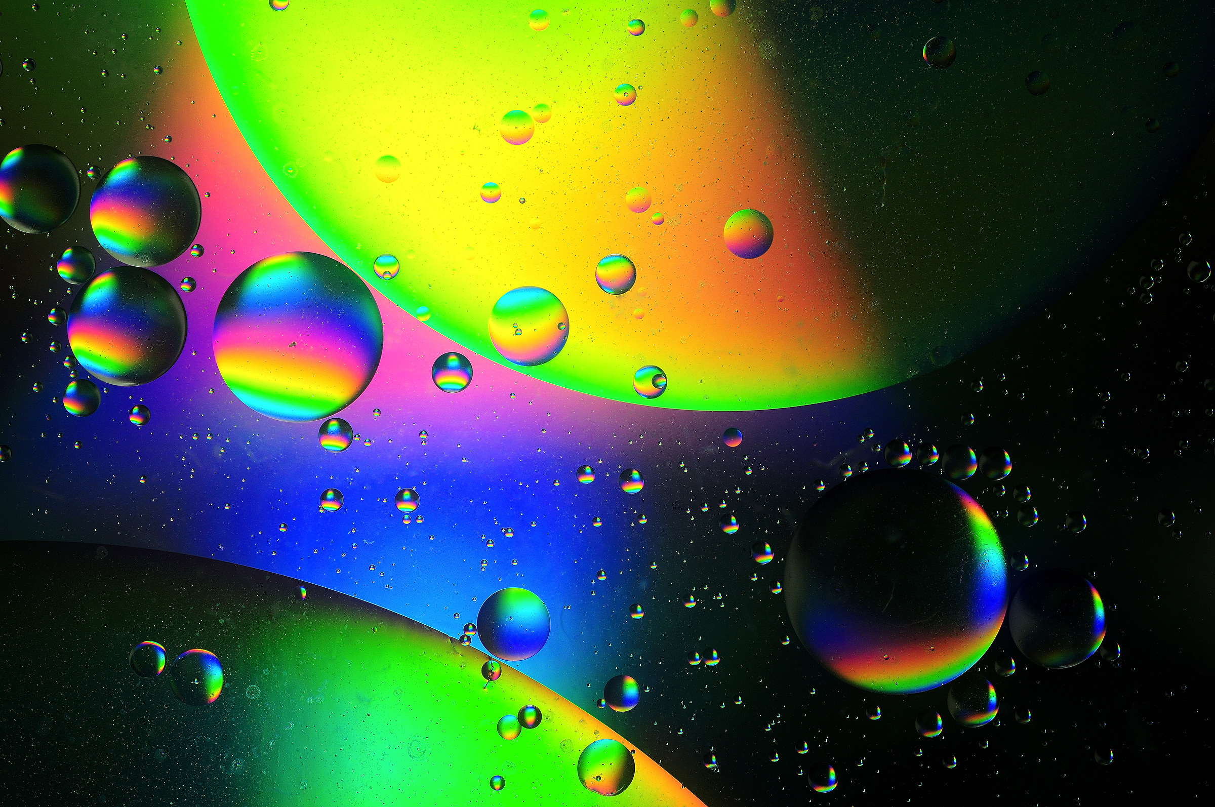 I Colori dell'Universo