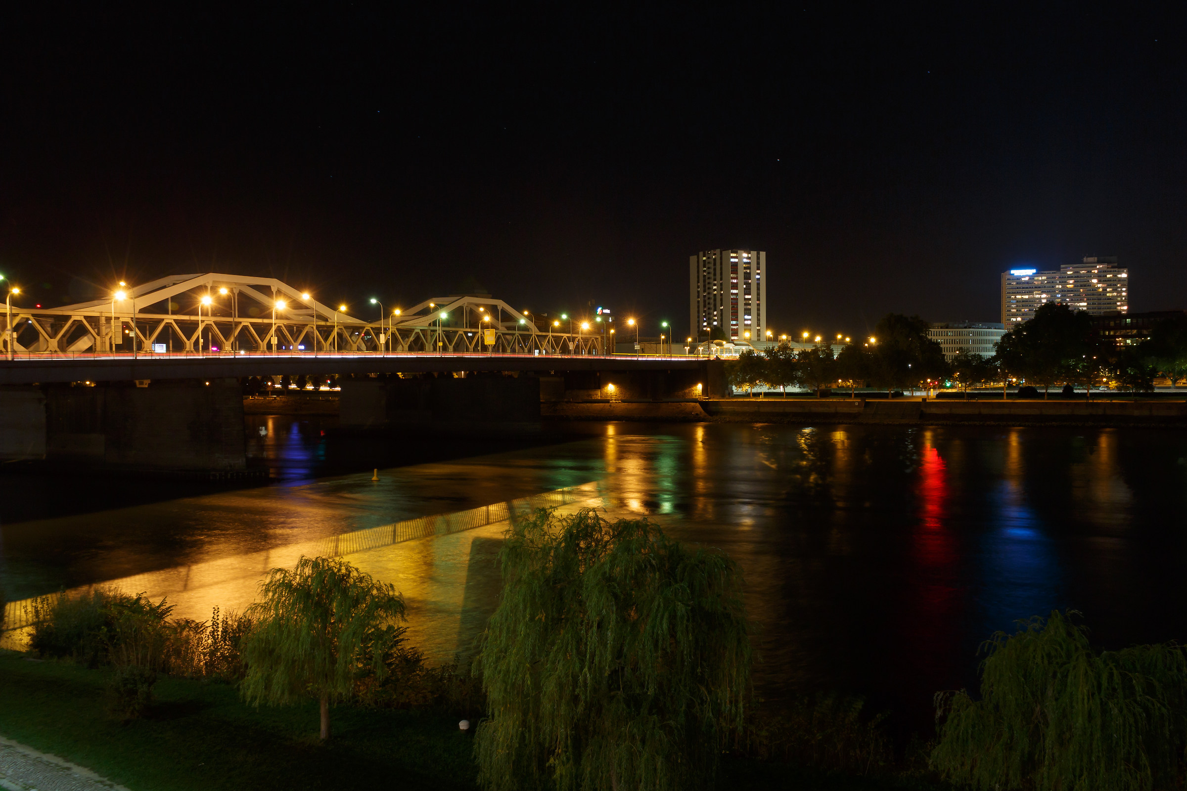 Ludwigshafen am Rhein