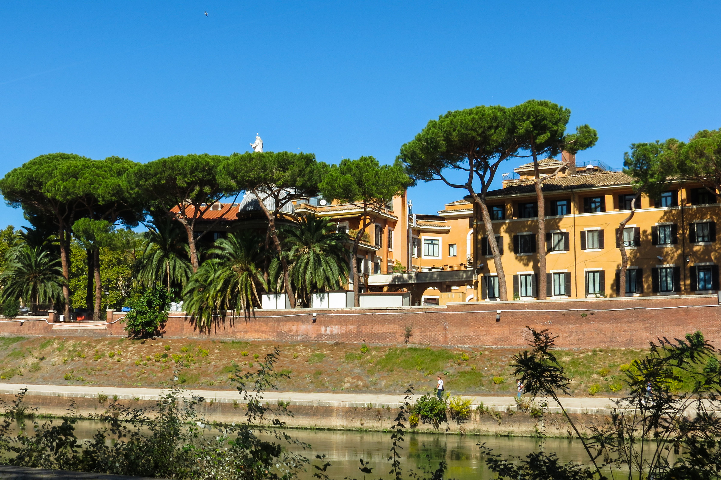Isola Tiberina