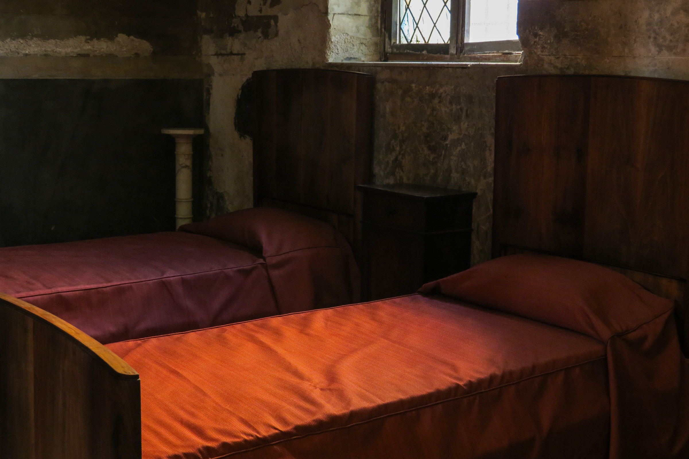 Santa Maria in Cappella