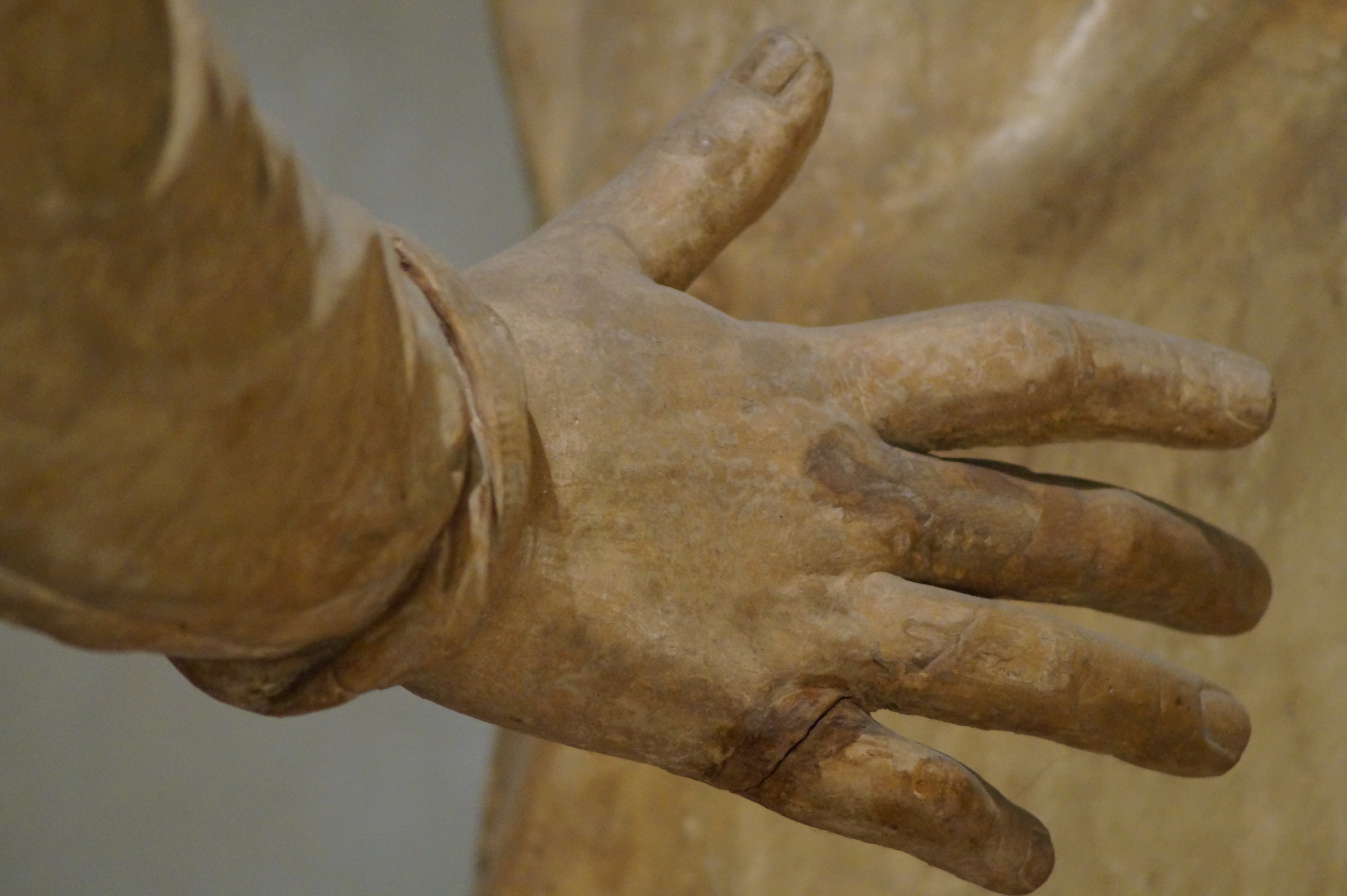 Il bello di Modena: l'arte di Antonio Begarelli