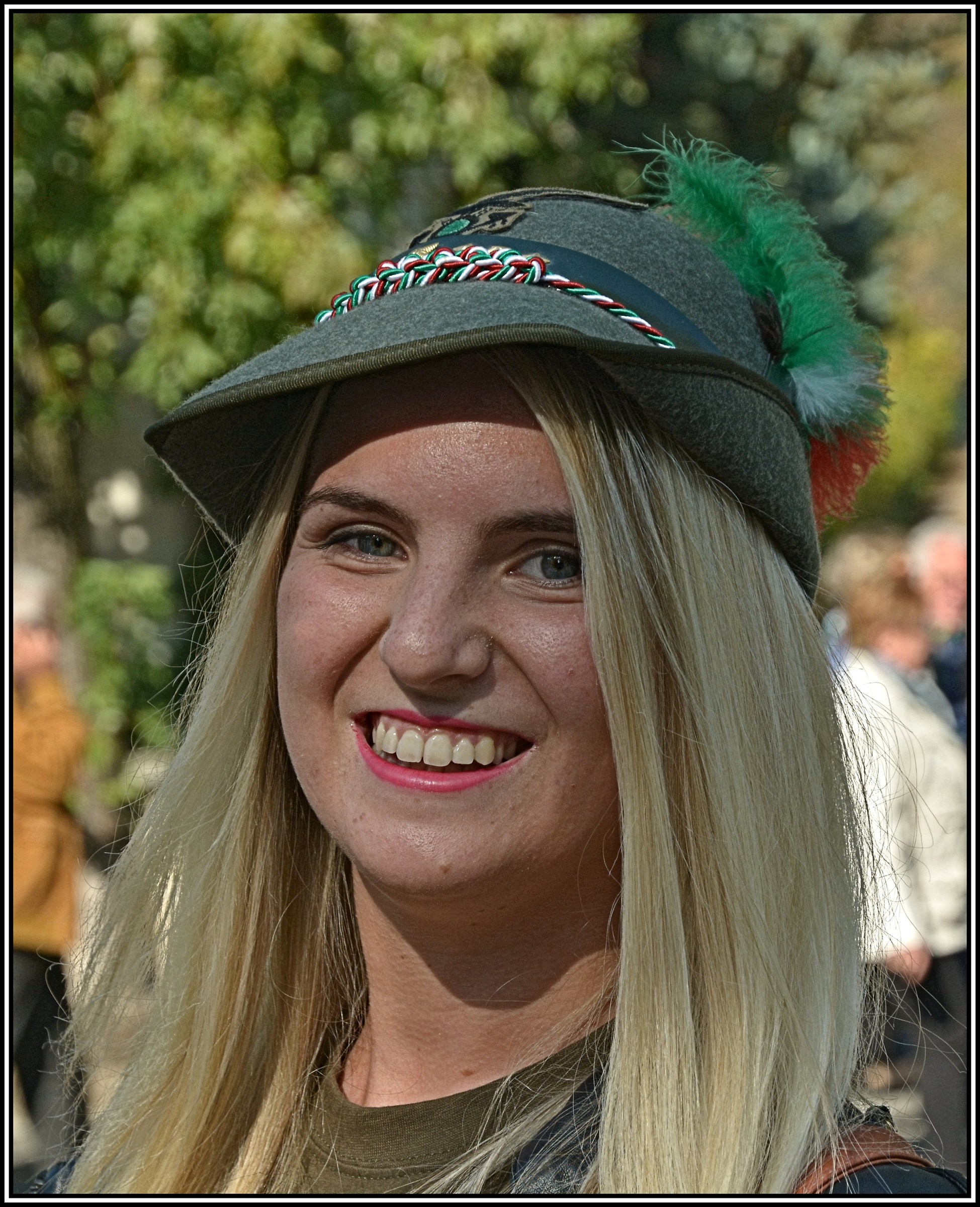 Alpini così ??? Onestamente pochi !