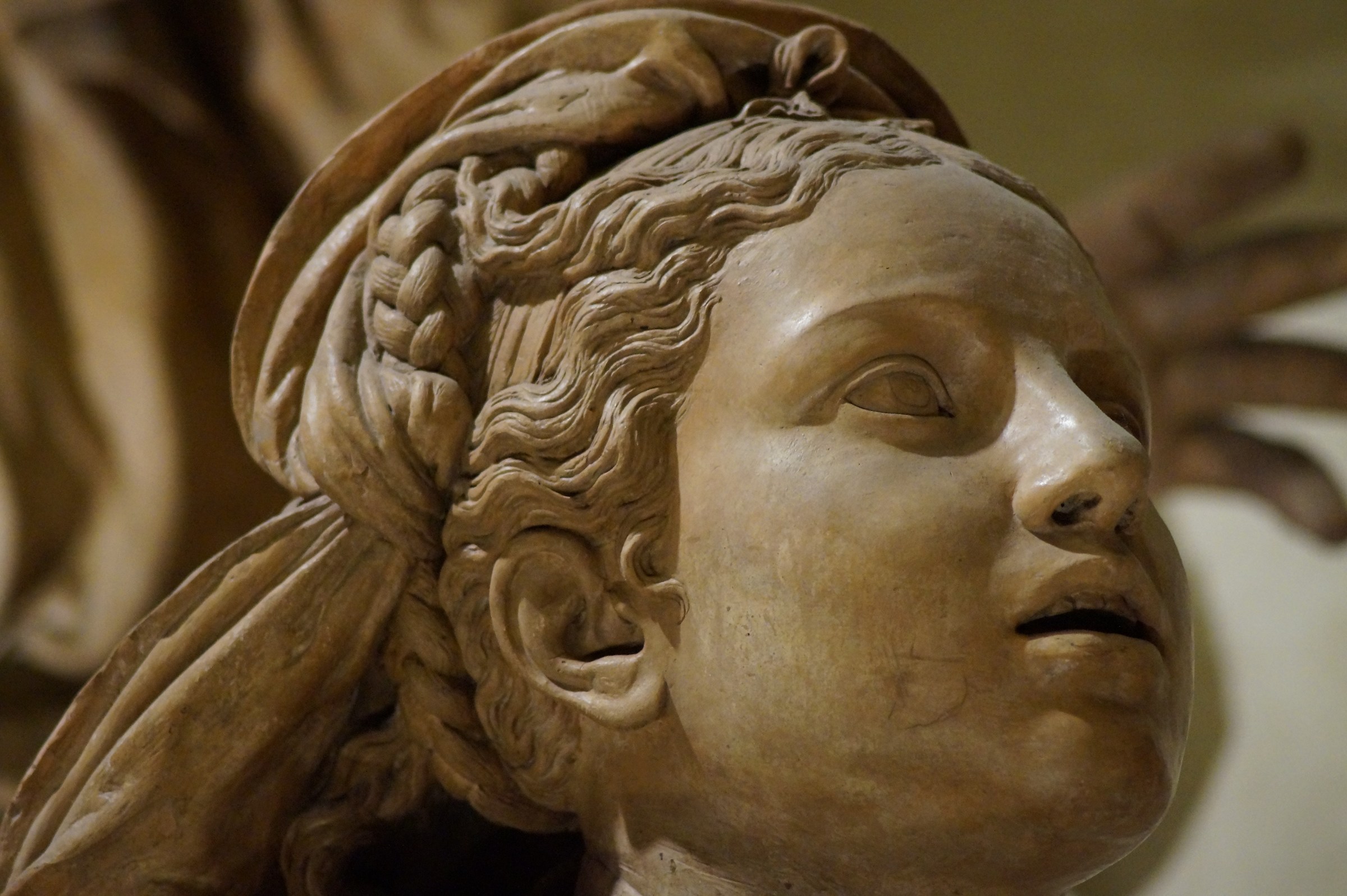 Il bello di Modena: l'arte di Antonio Begarelli 3