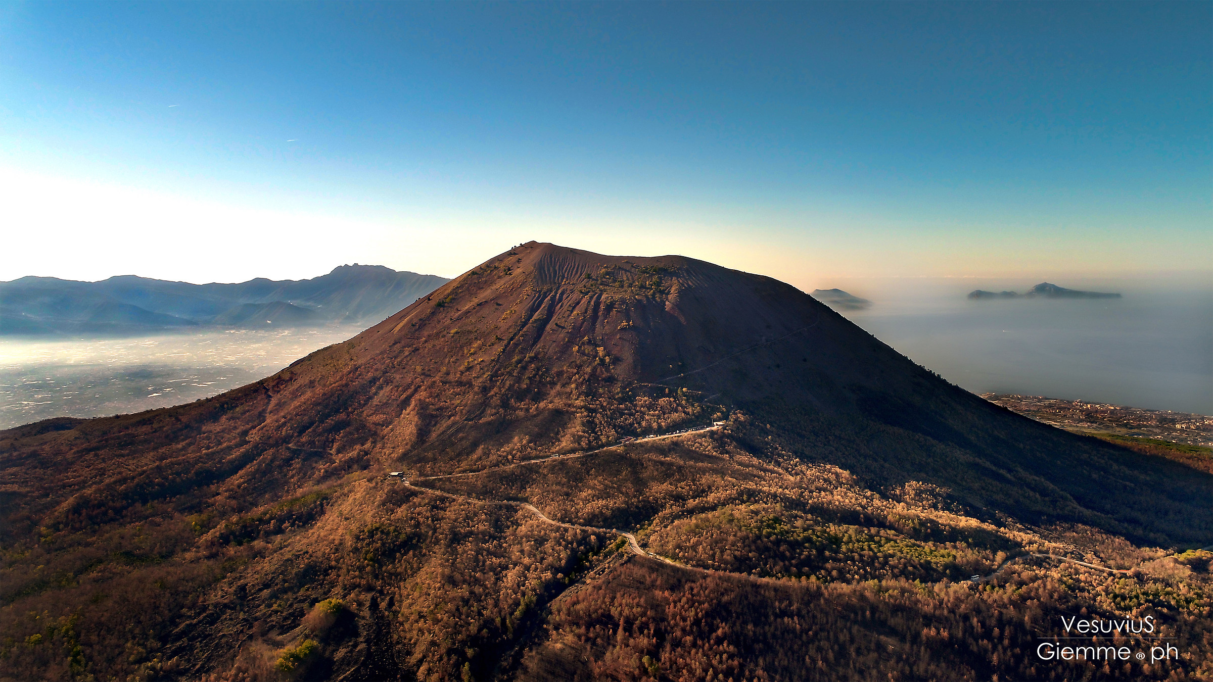 Vesuvius