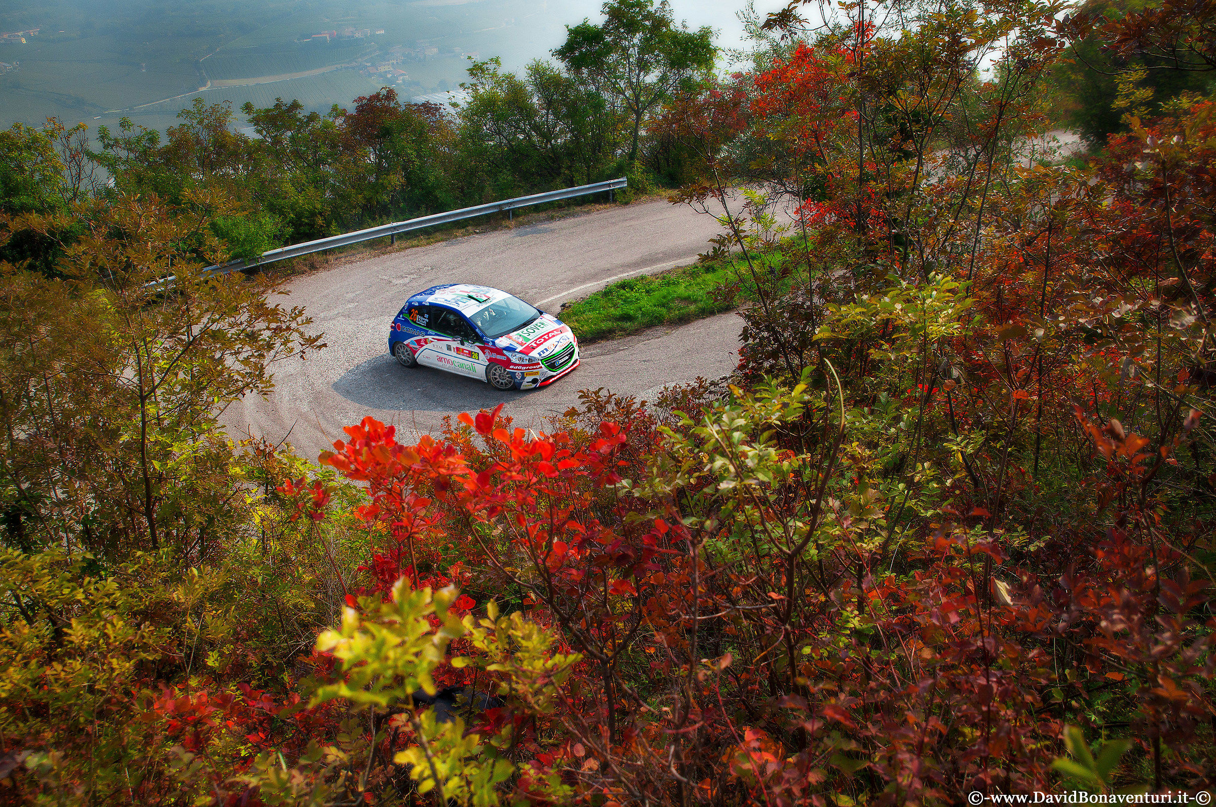 United Colors of Rally