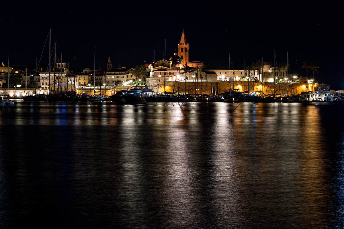 Alghero