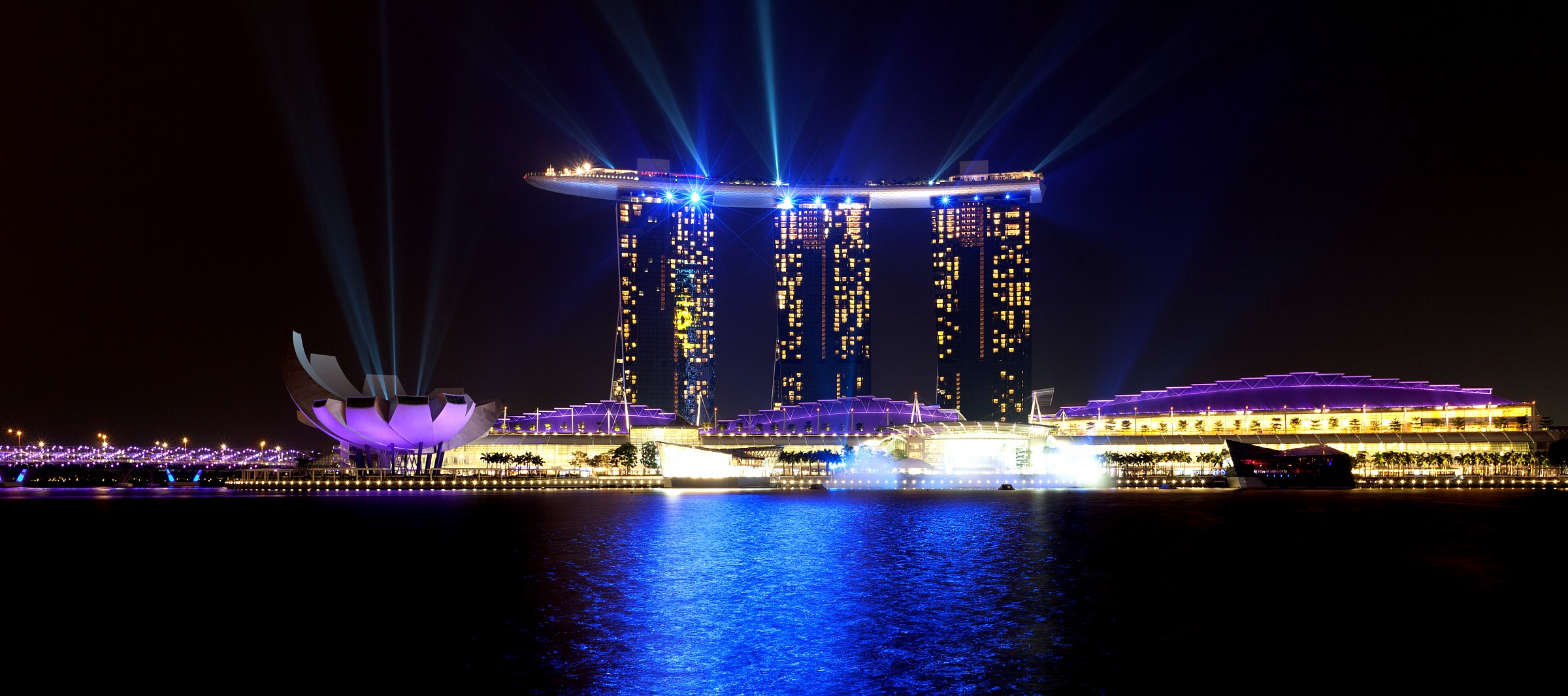 Marina Bay