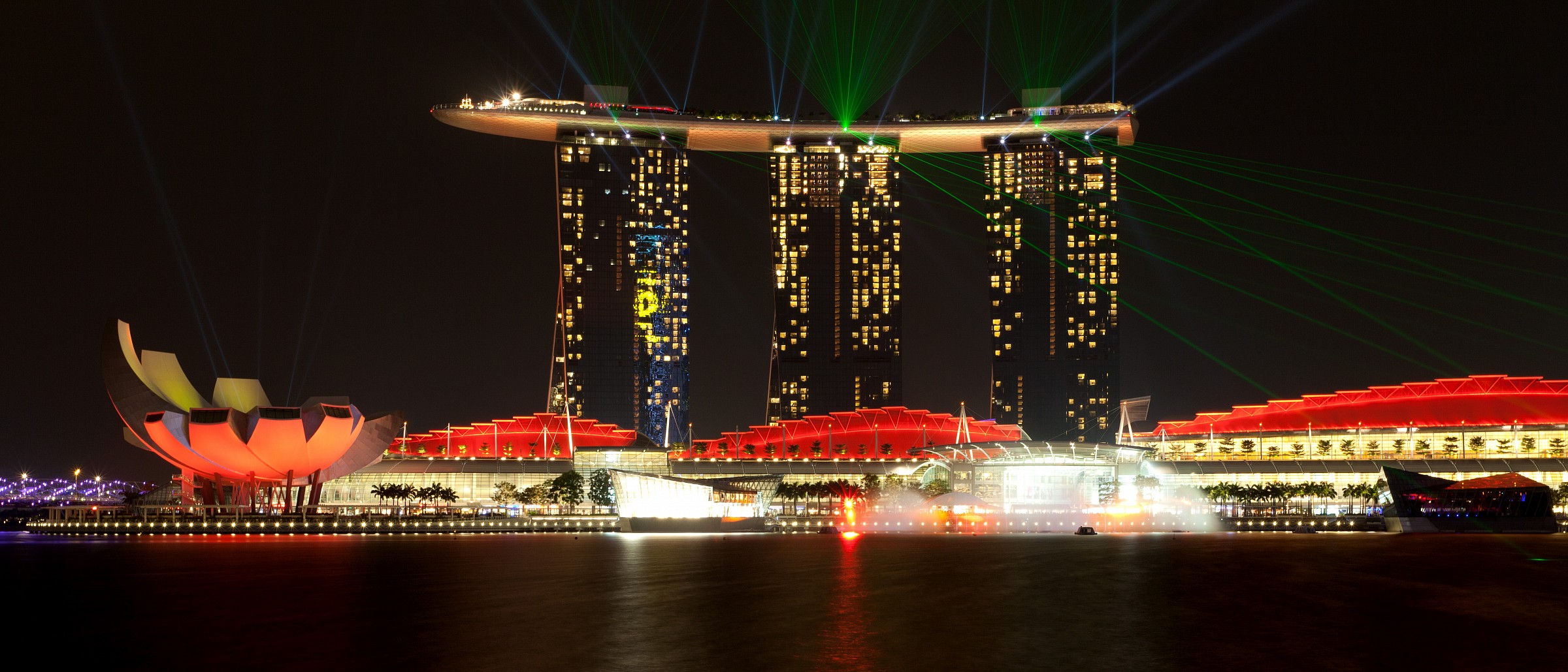 Marina Bay