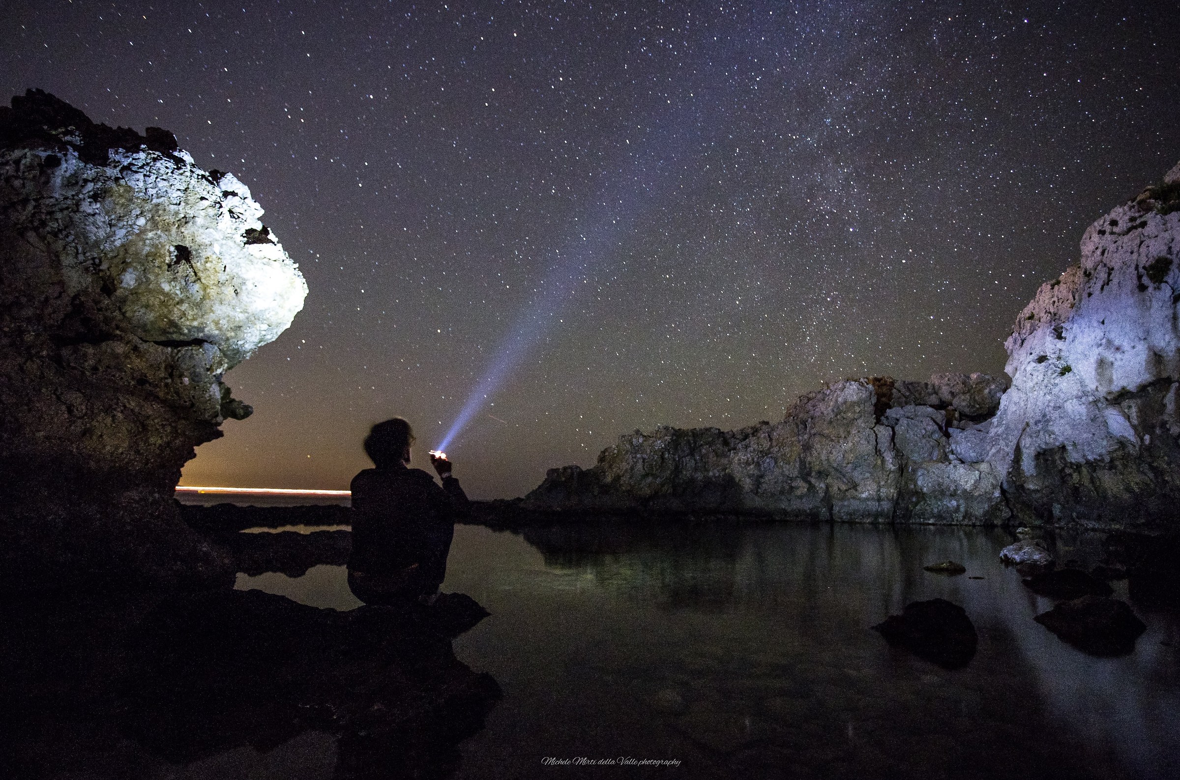 I know what my star is