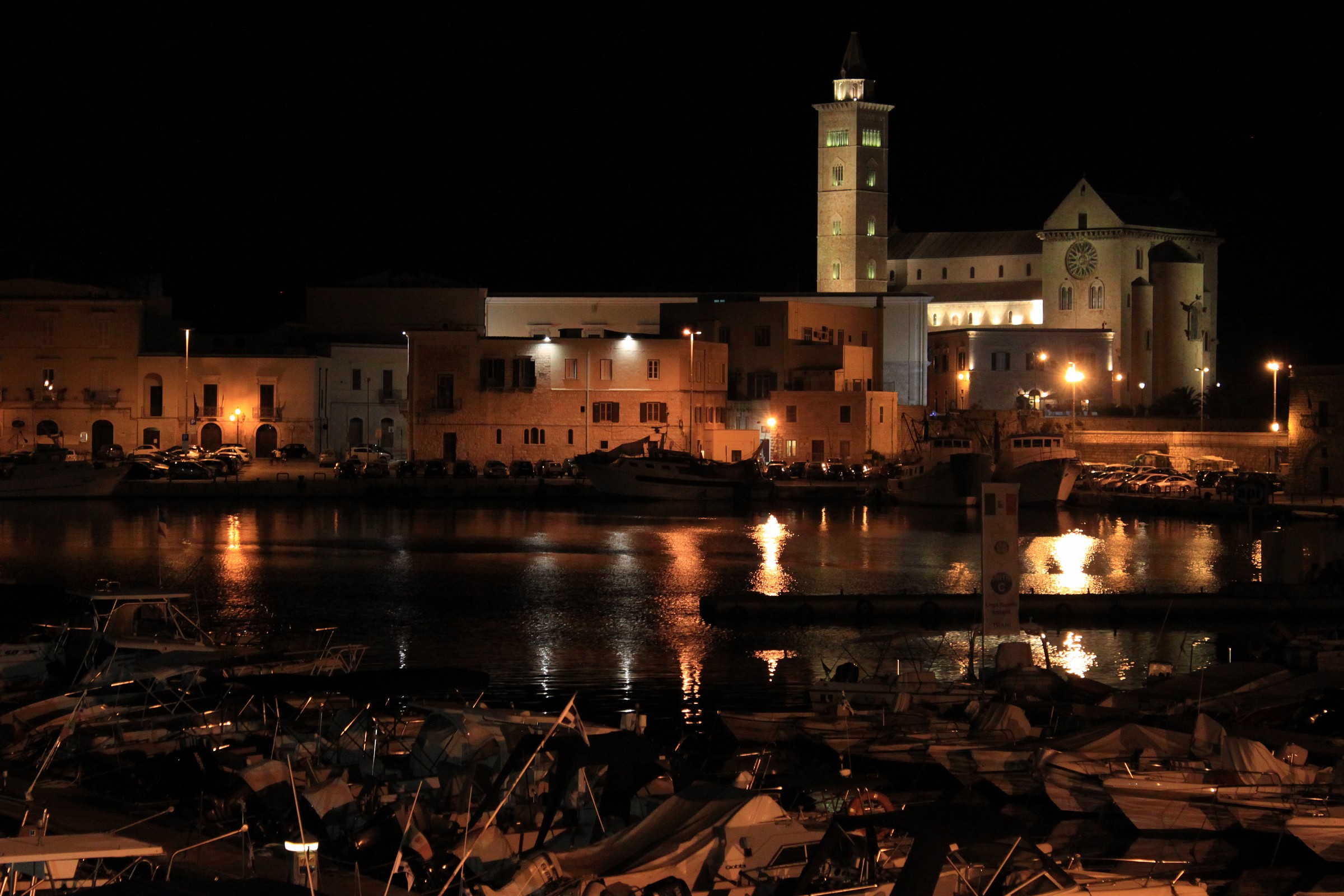 La Cattedrale sul mare