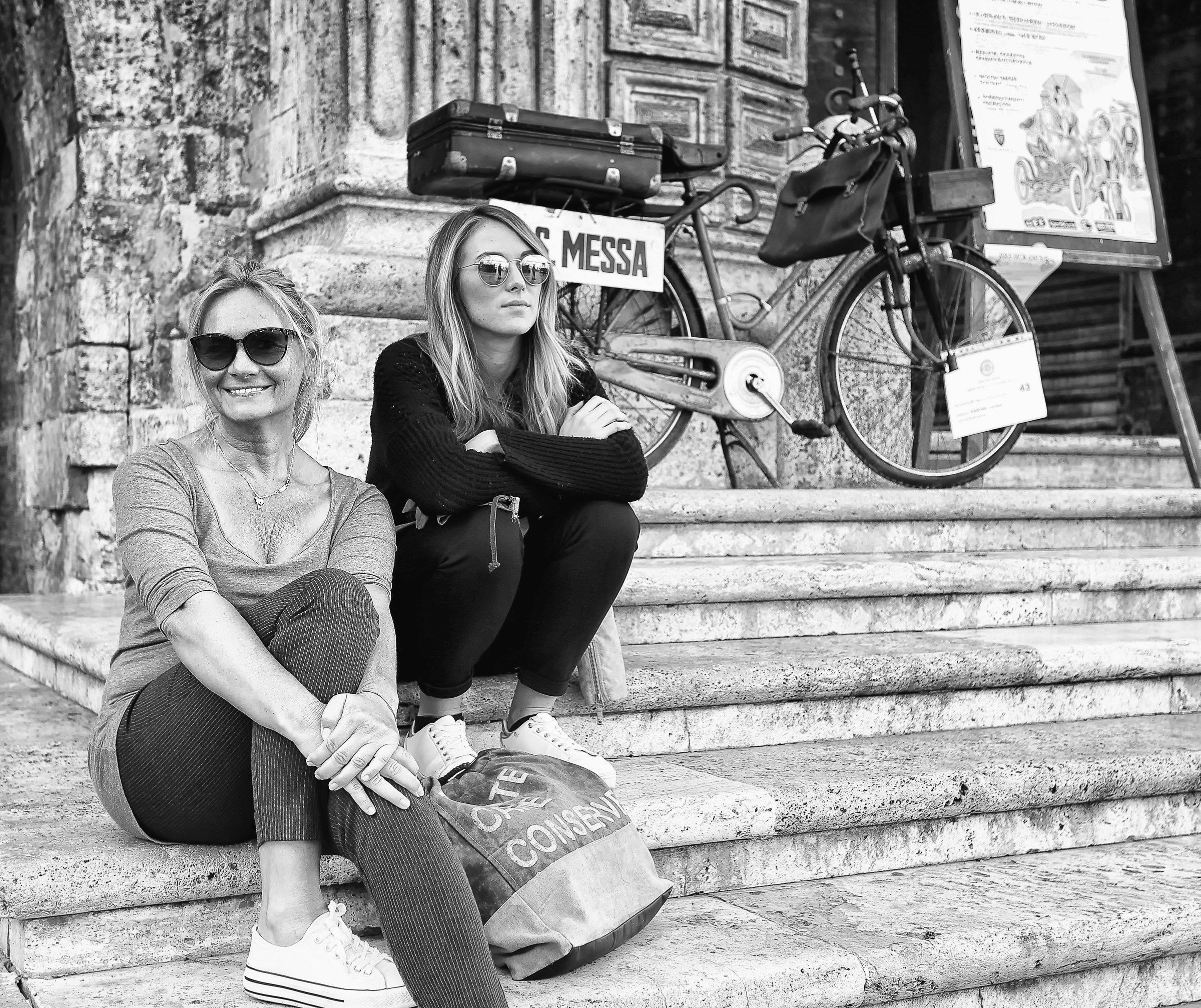 Aspettando l'assoluzione