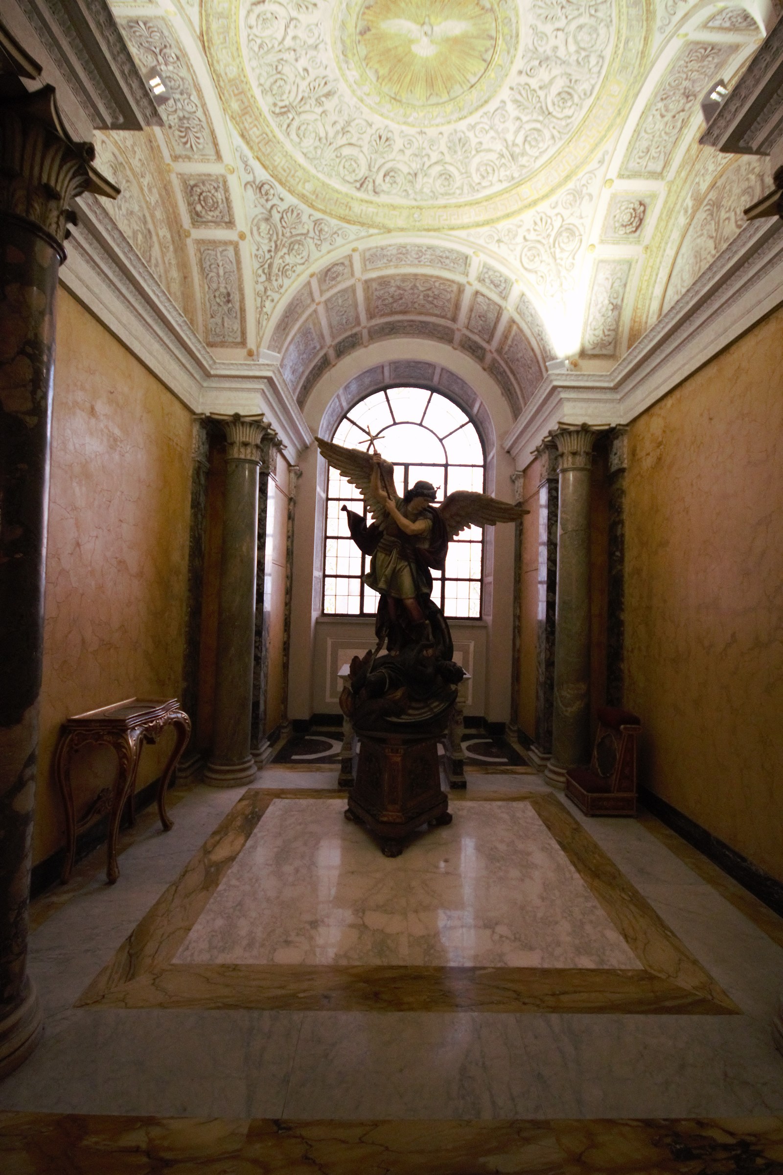 white balance study.A Gabriele