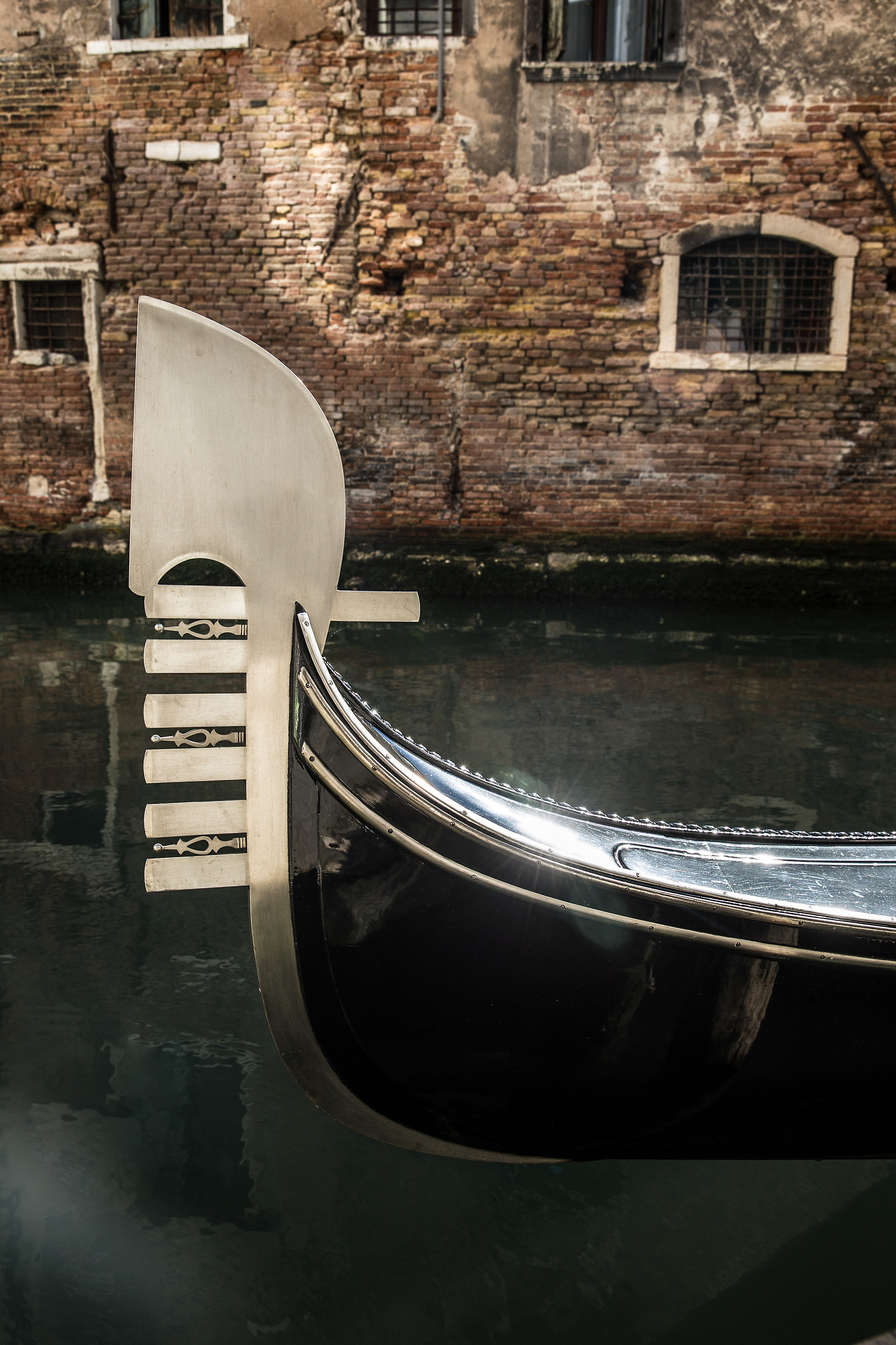 The details make the difference ......