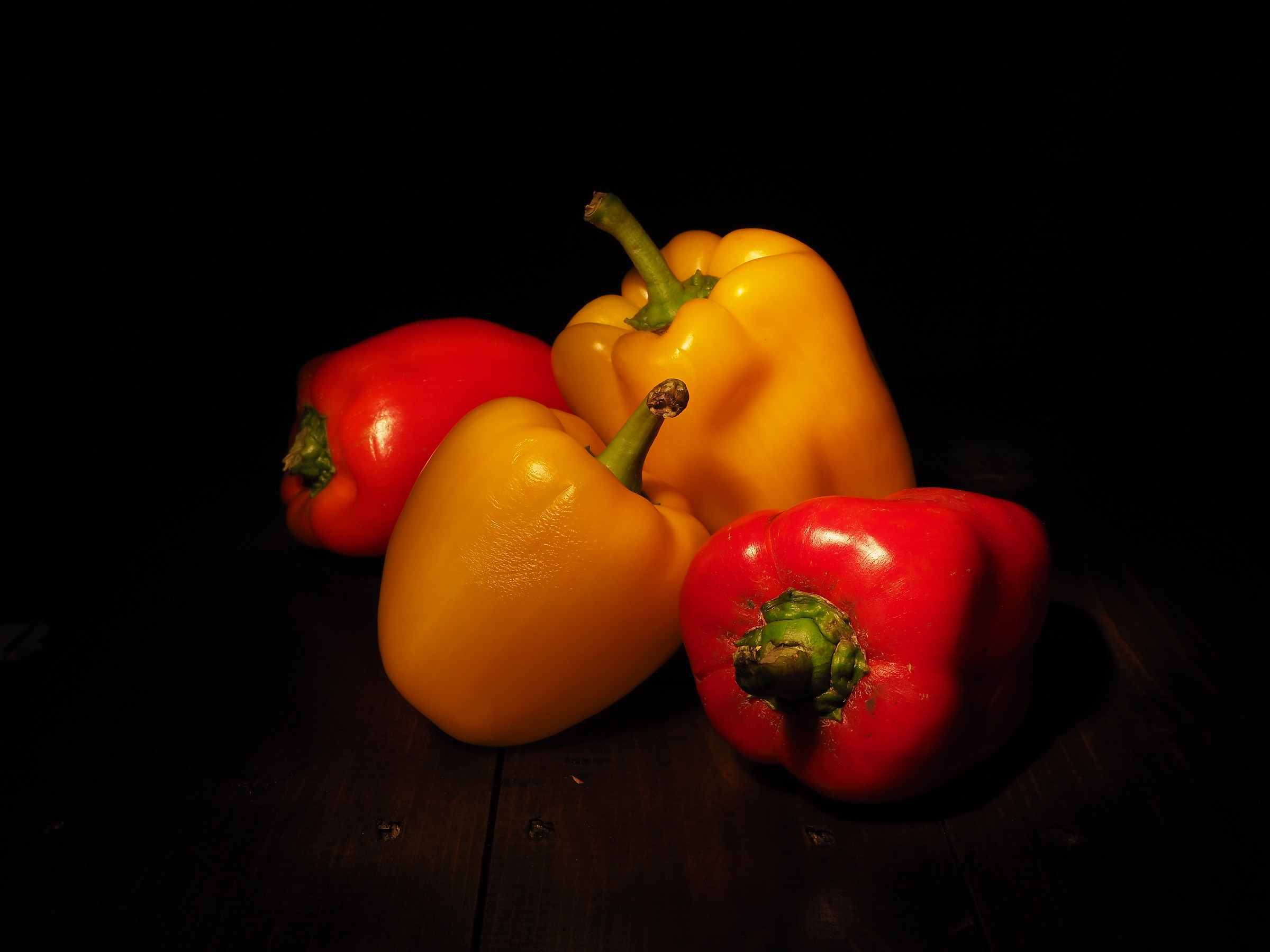 peppers