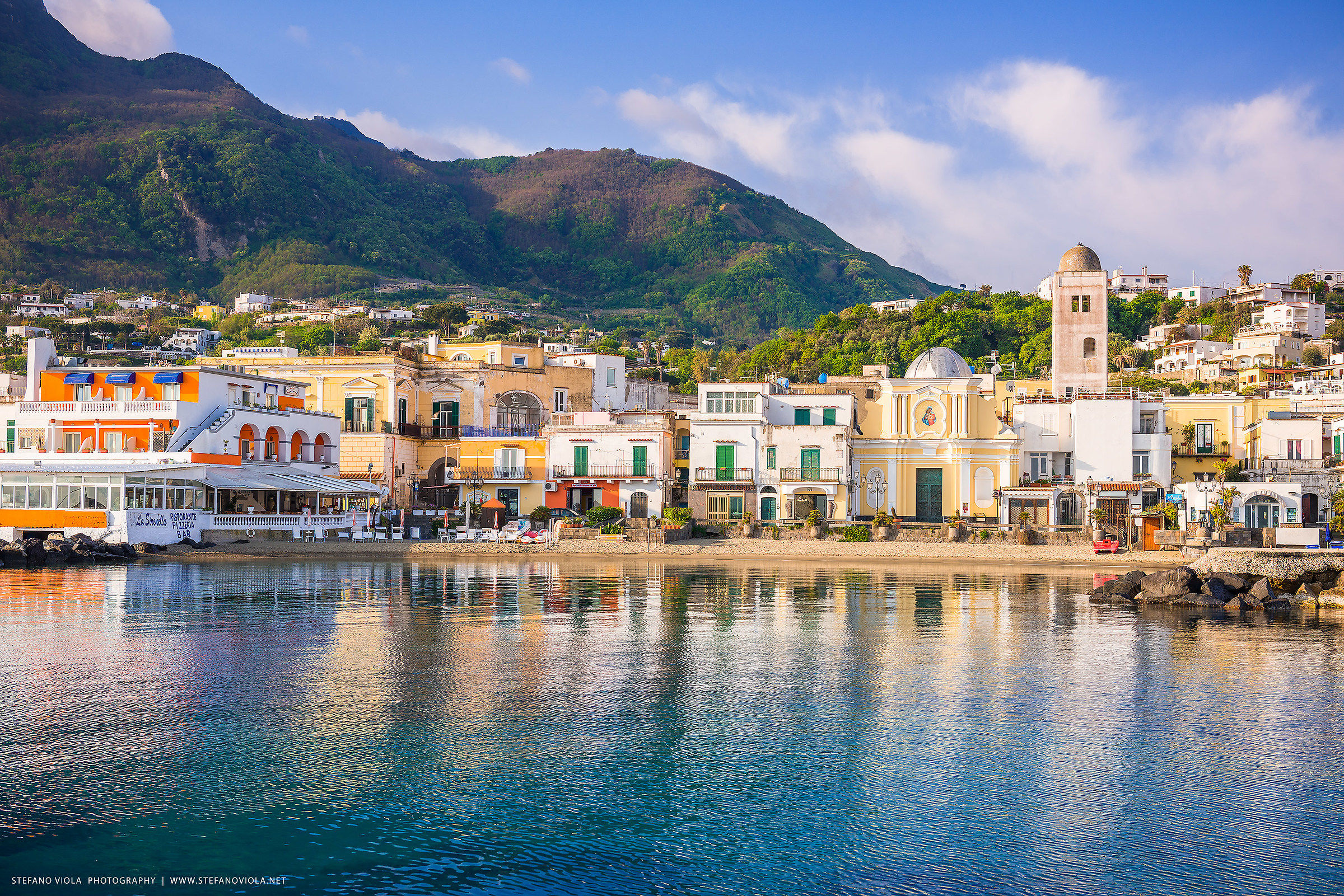 Lacco Ameno - Ischia