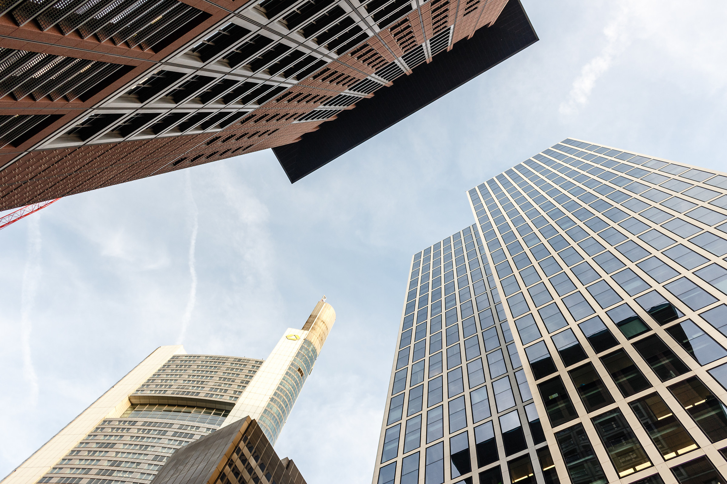 Francoforte sul Meno