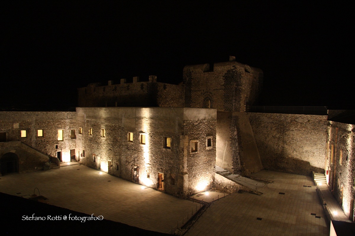 2 the keep at night