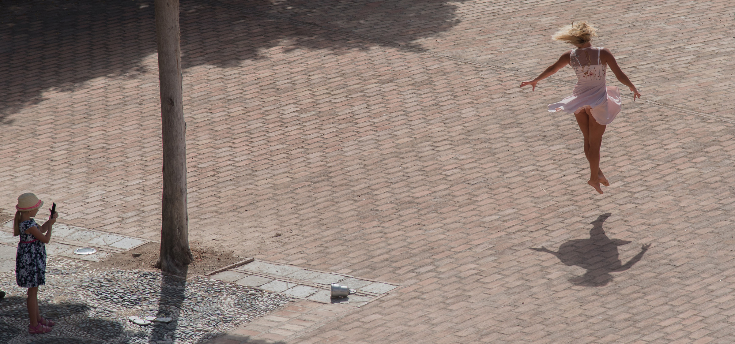 Andalusia - The dancer