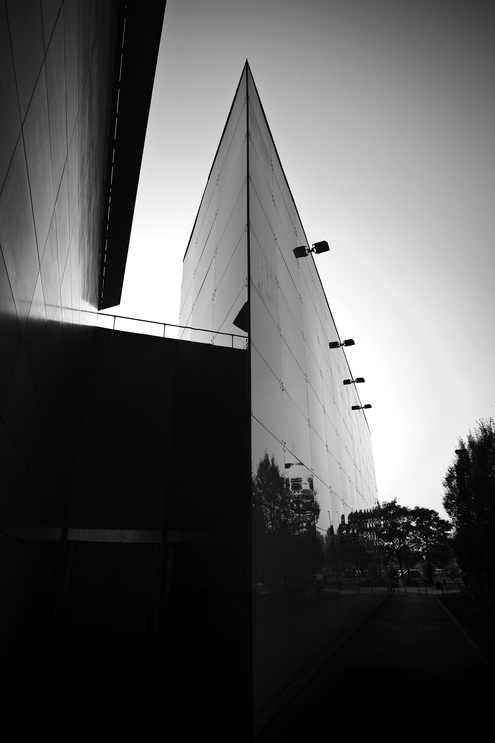 Architectural Geometry