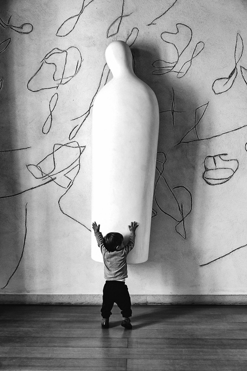 Amore non ricambiato