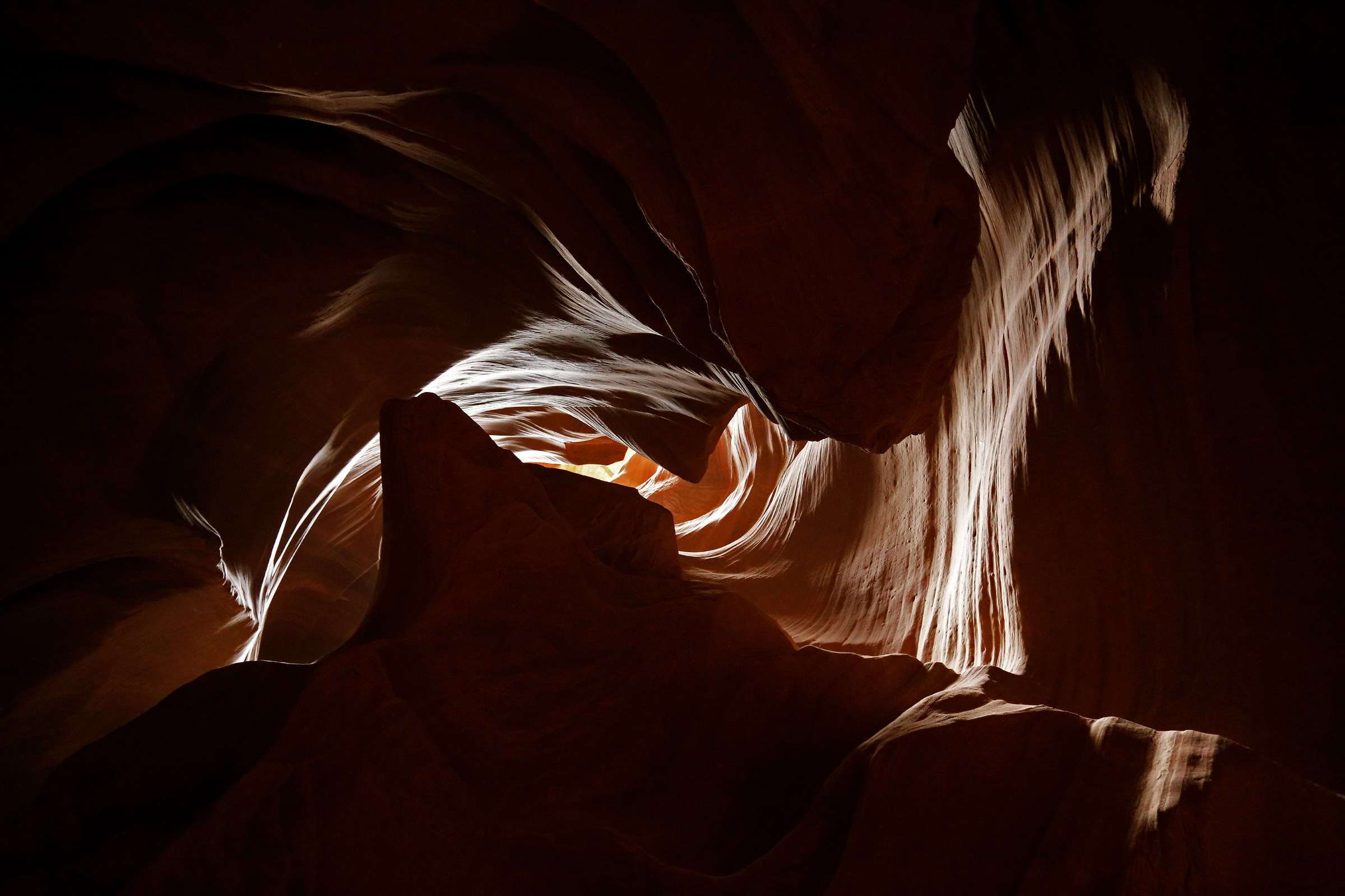 Antelope Canyon