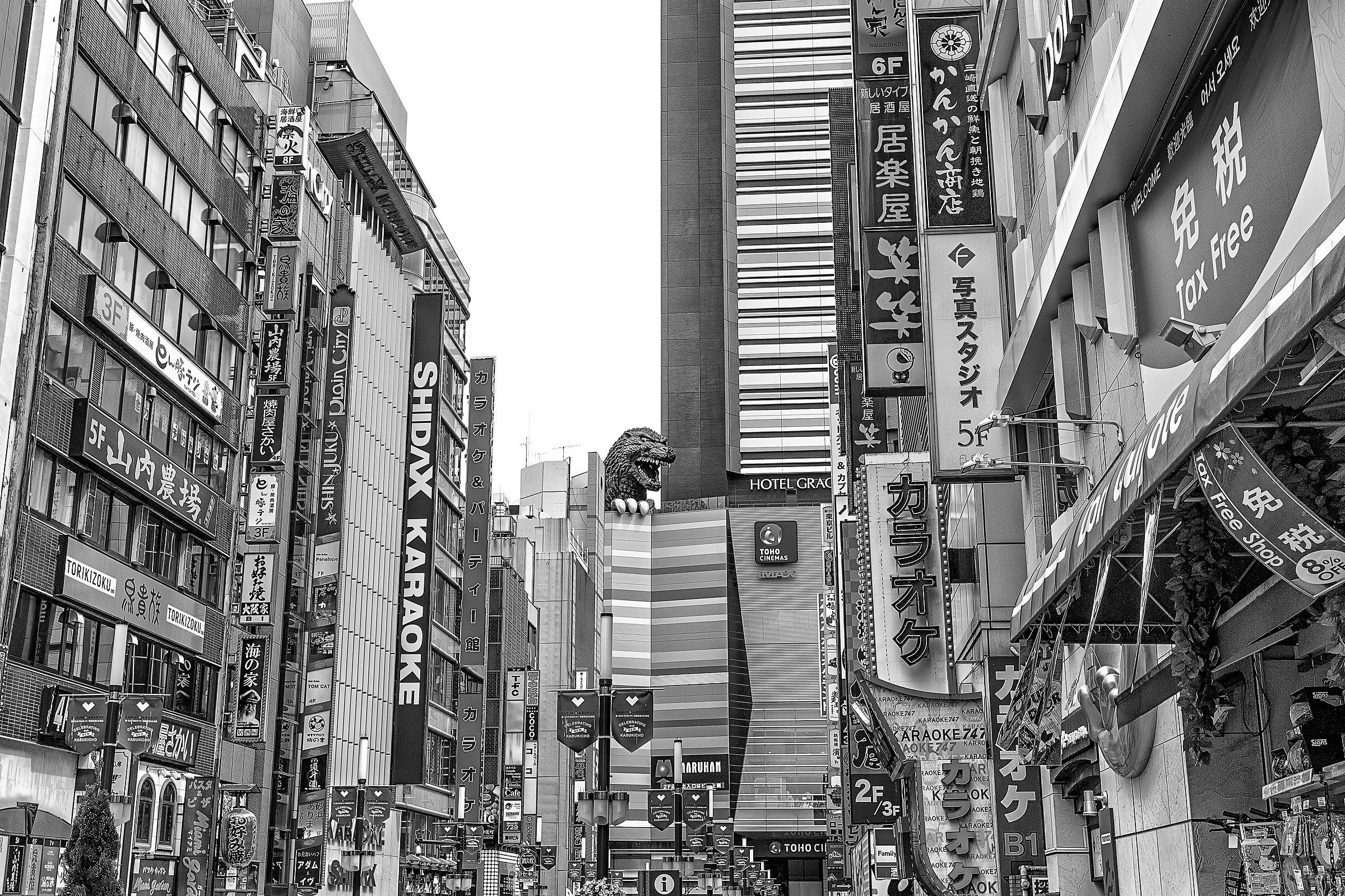 Tokyo