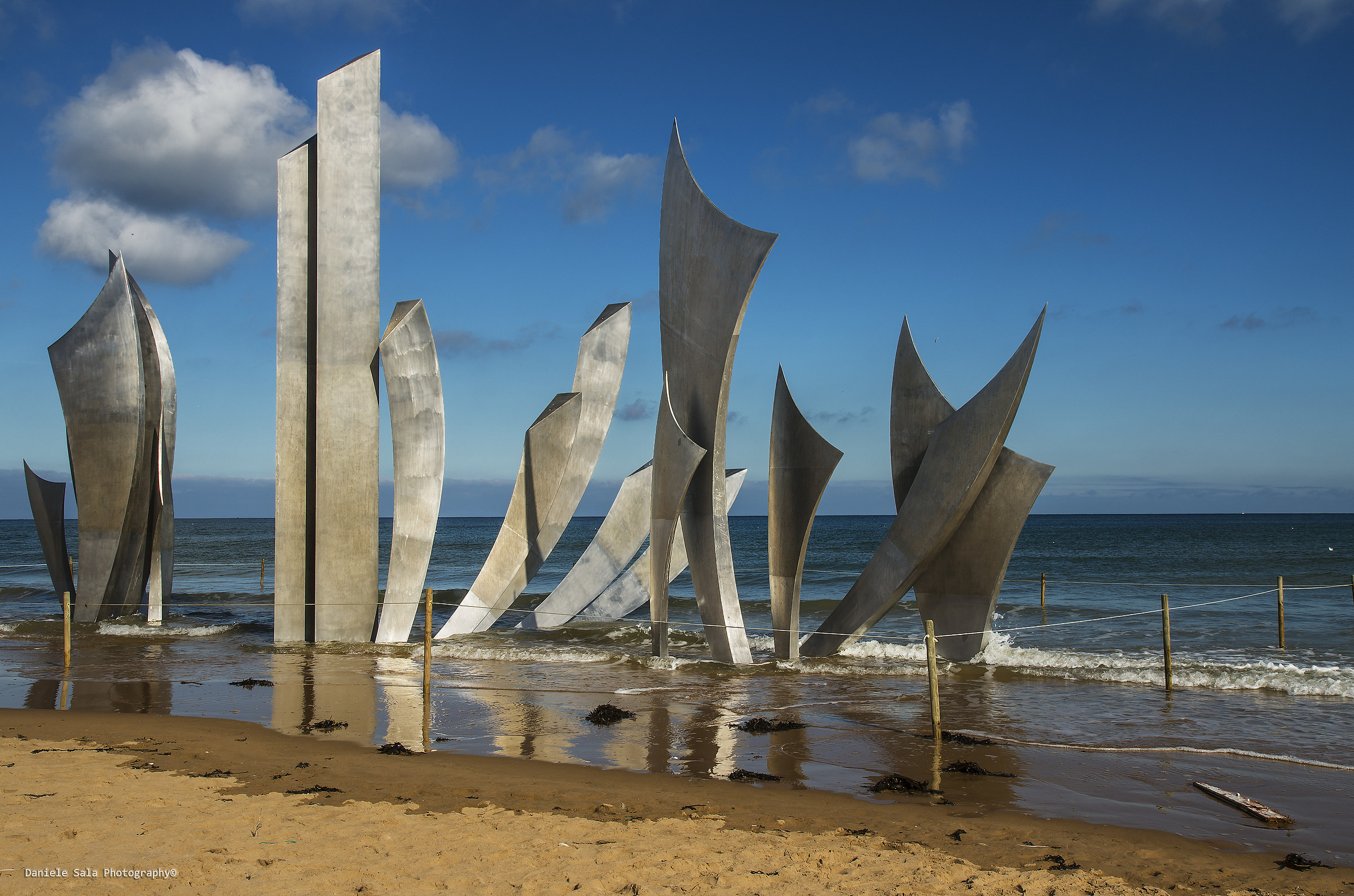Omaha Beach
