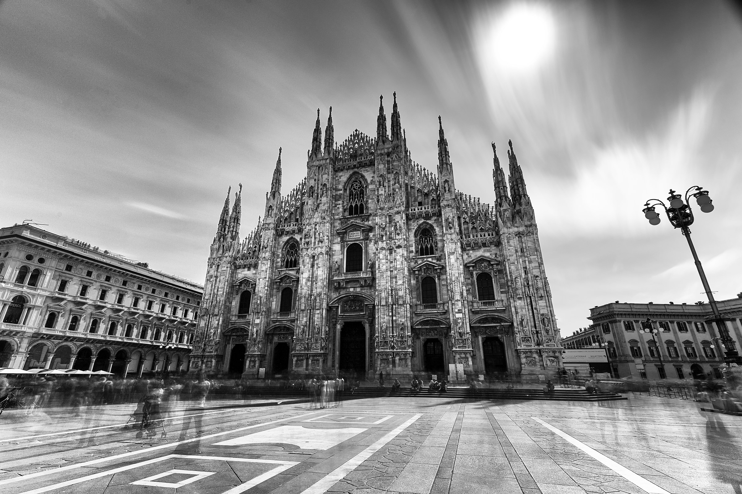 Duomo Milano