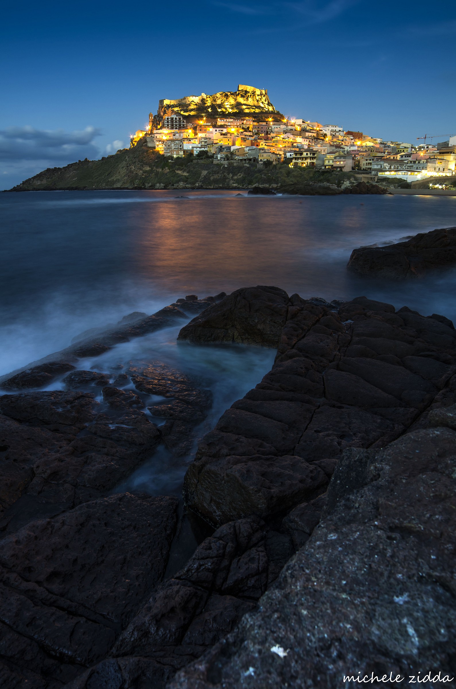 castelsardo