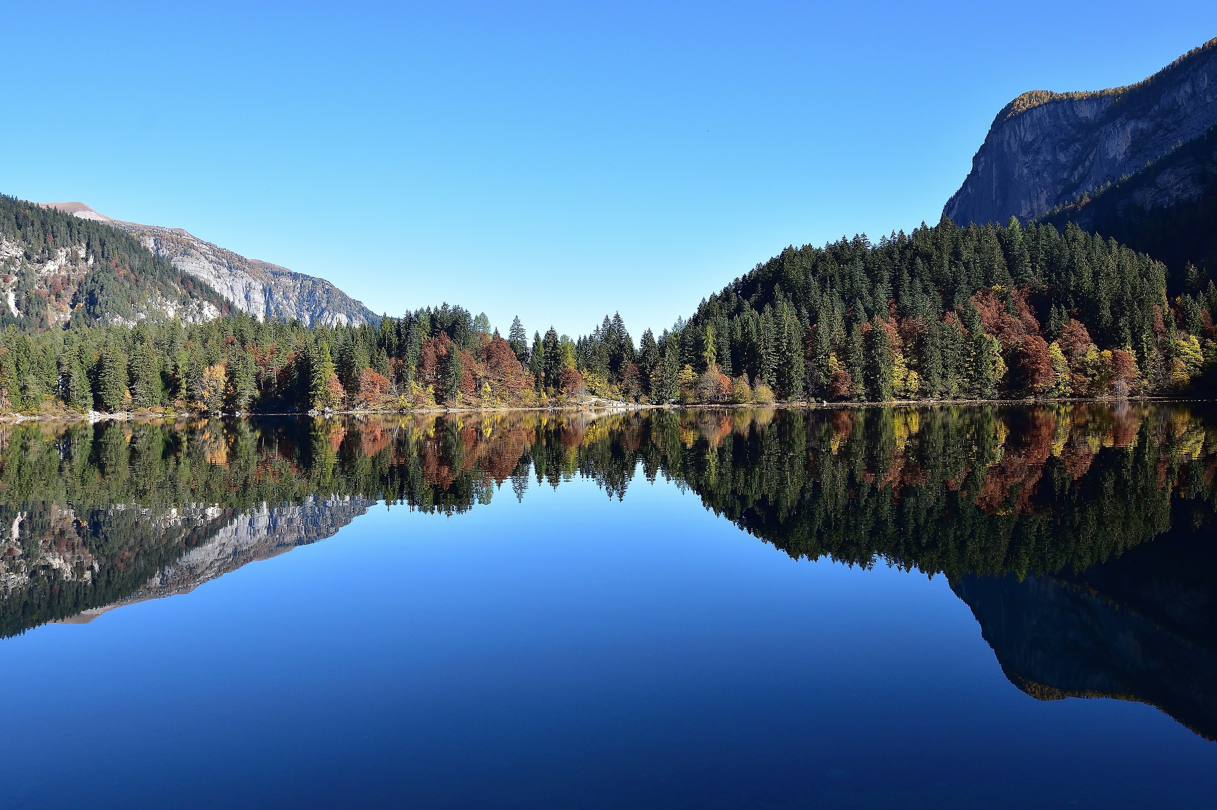 Lake Tovel (photo 5 of 5)