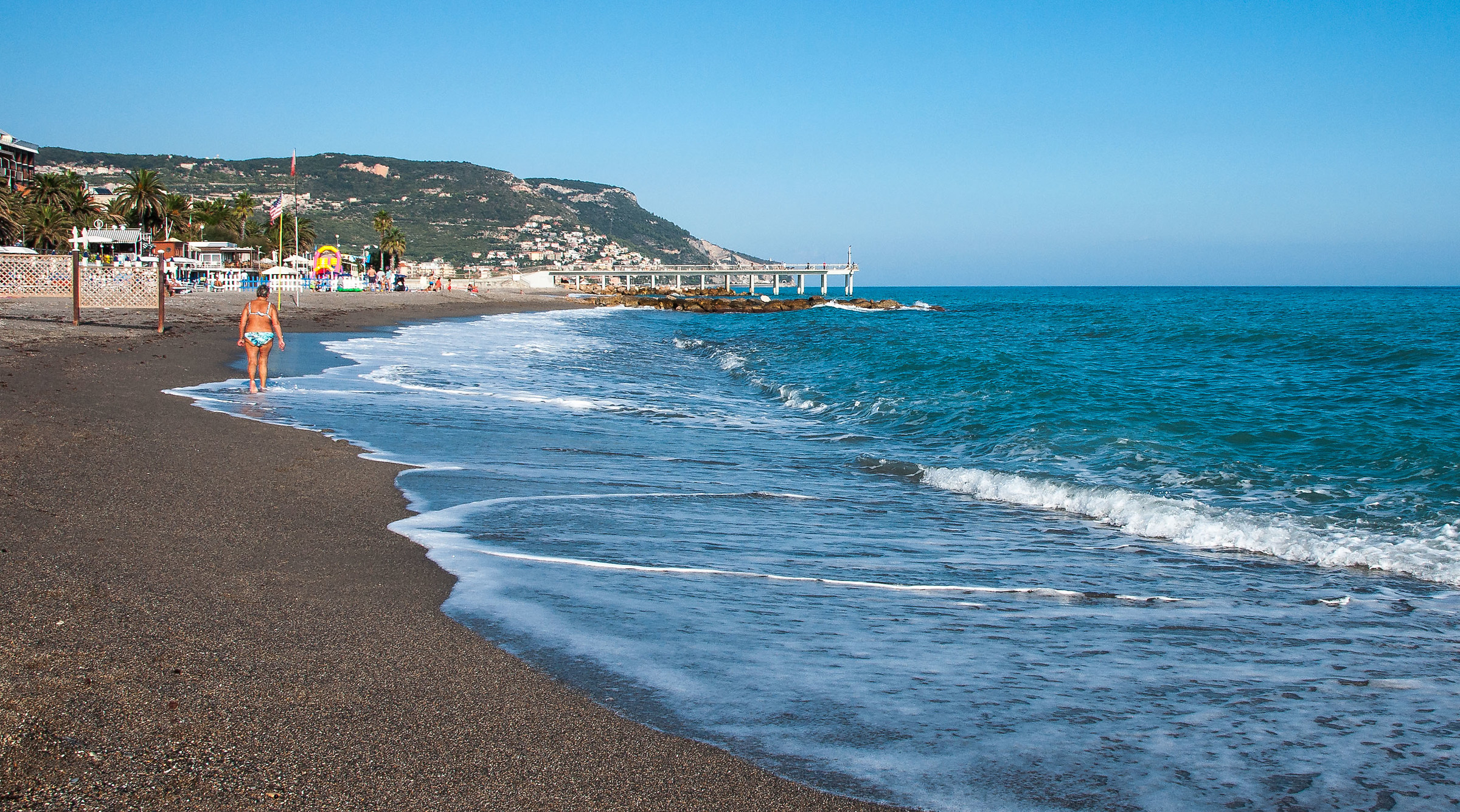 Looking for summer ....... lost