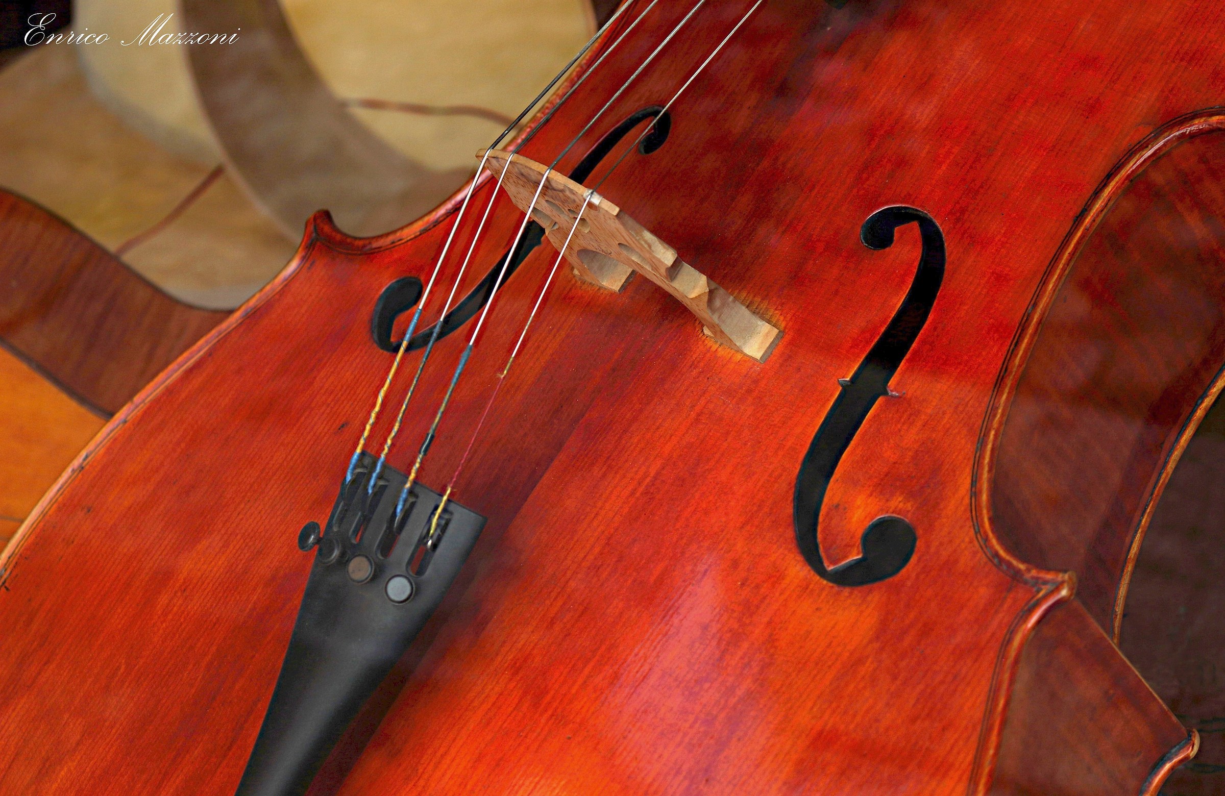 The pride of Cremona