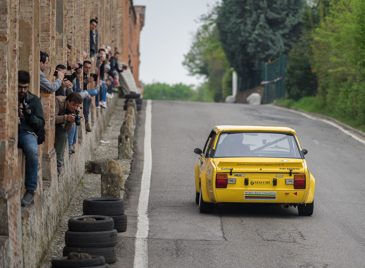 Bologna - S.Luca (ii)