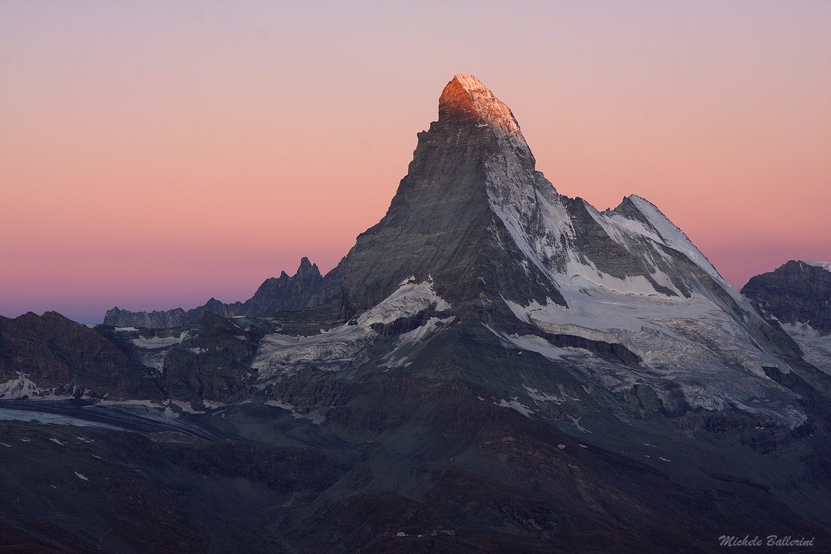 Matterhorn