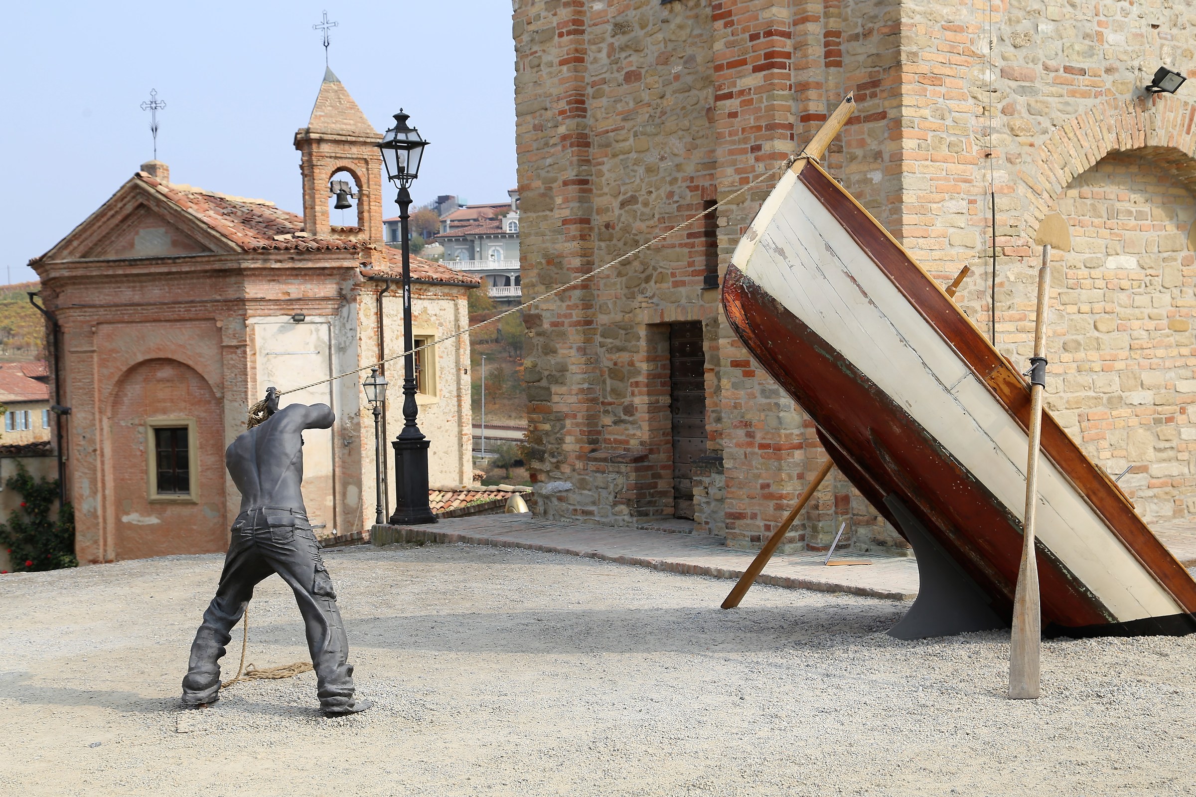 Monforte - contemporary art