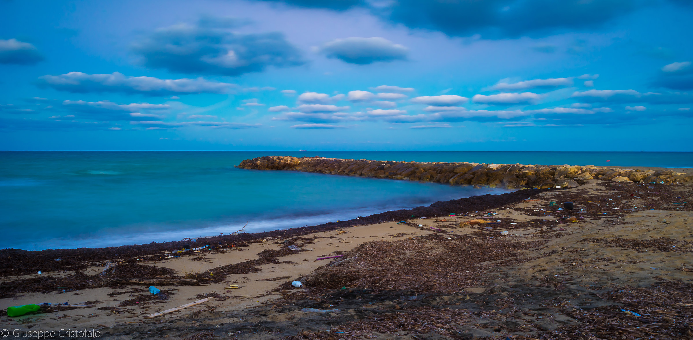 The gifts of the marbling