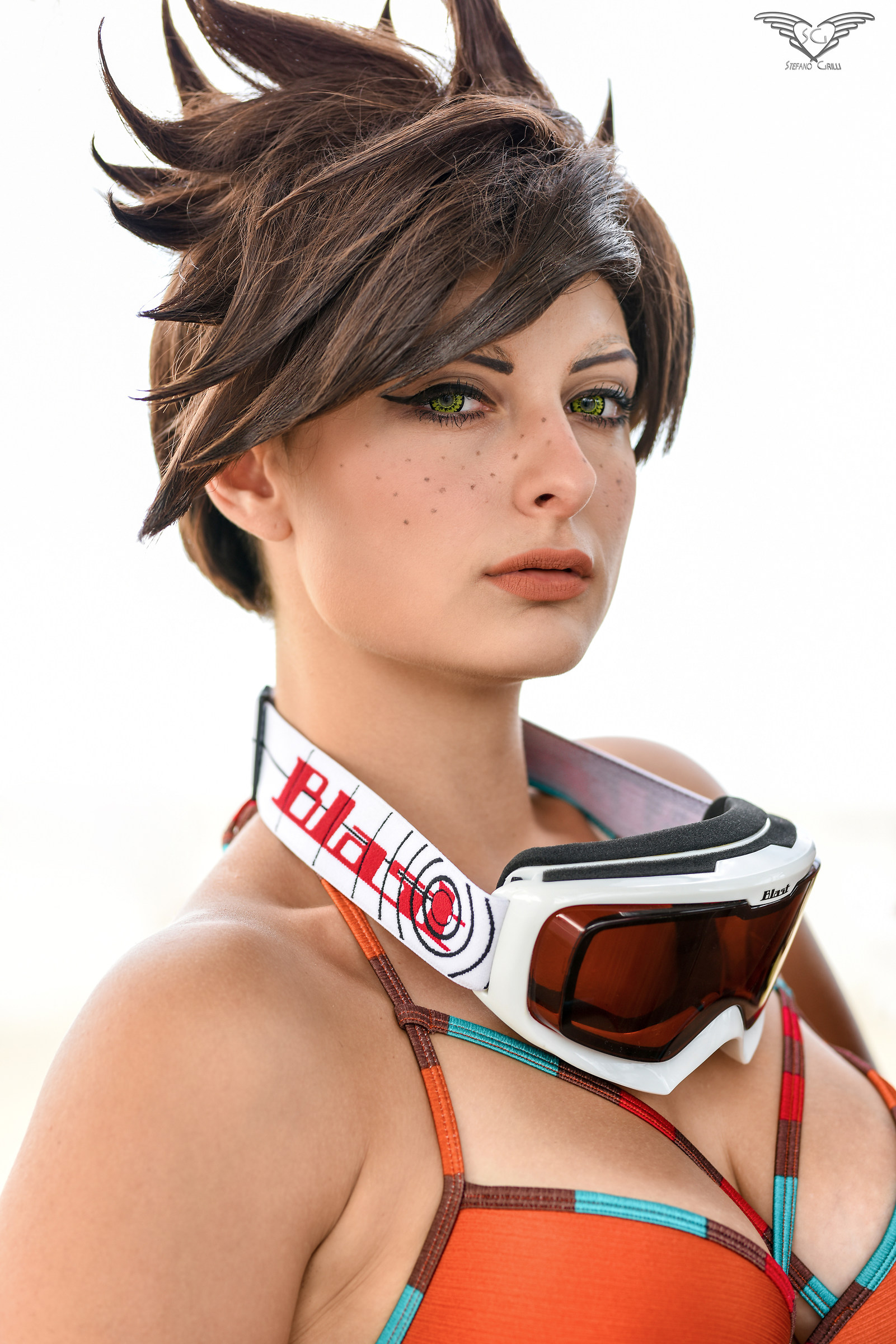 Irene from Rimini comicx 017 ...