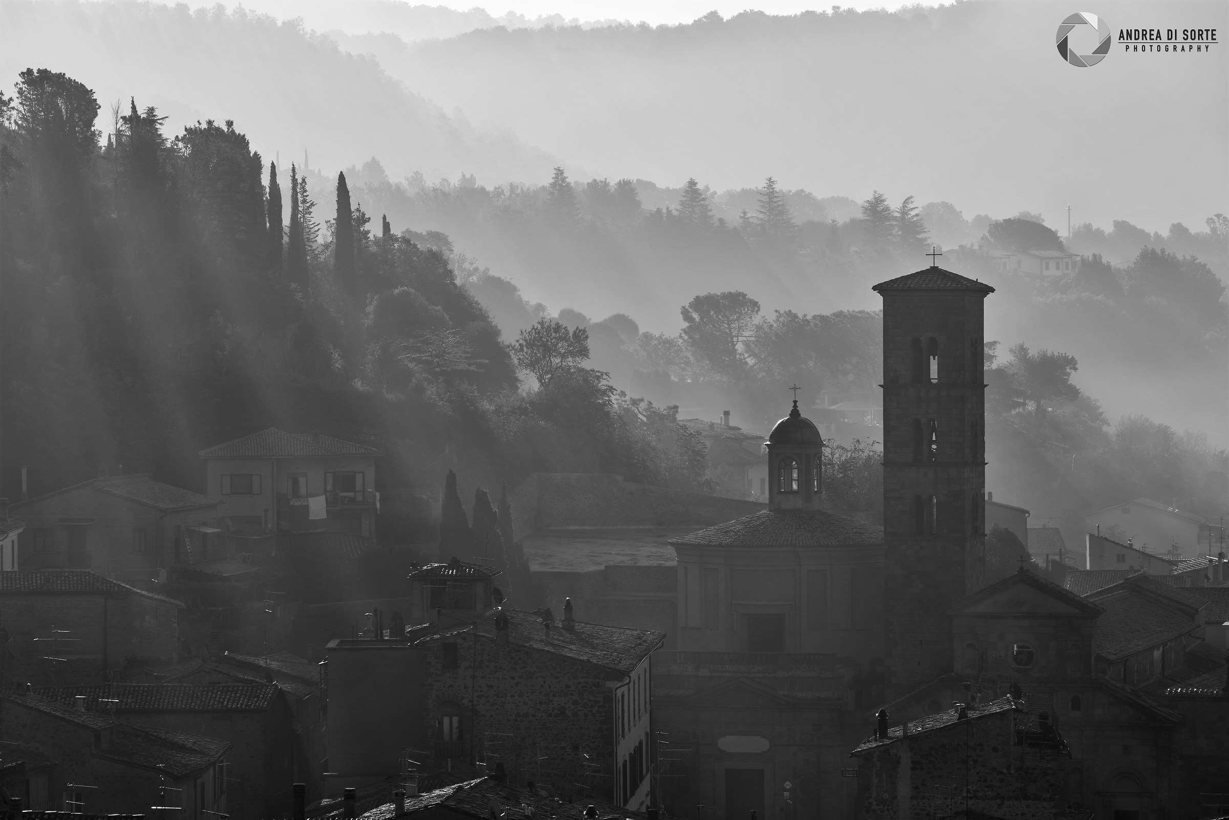 Risveglio particolare