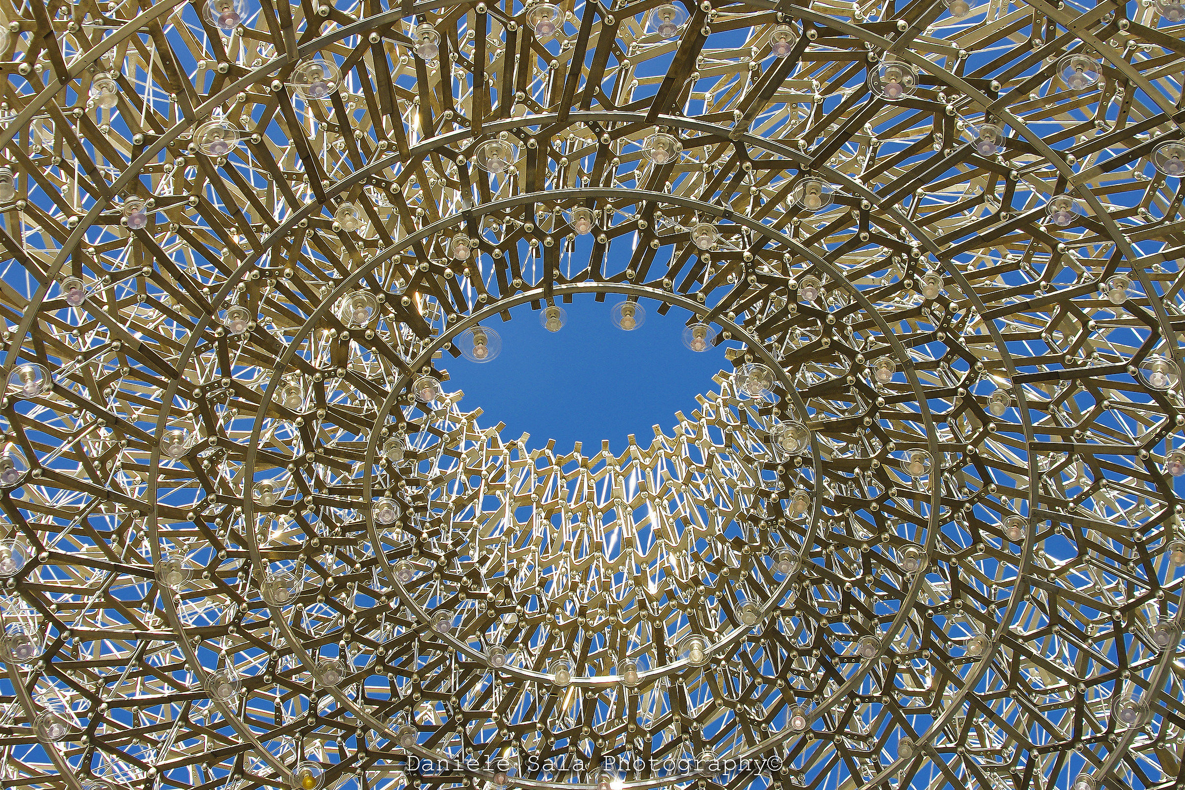 UK Pavilion