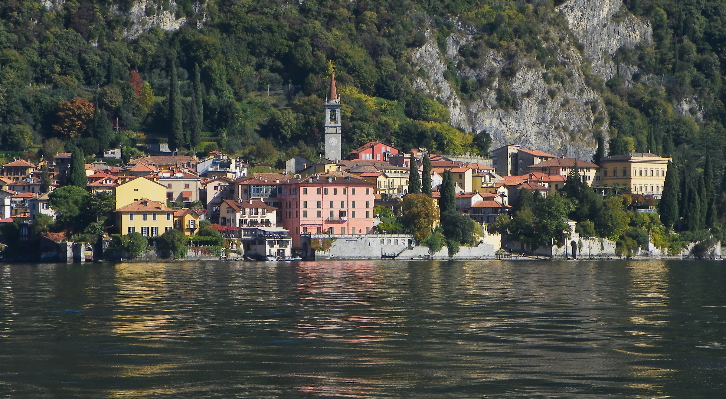 Varenna